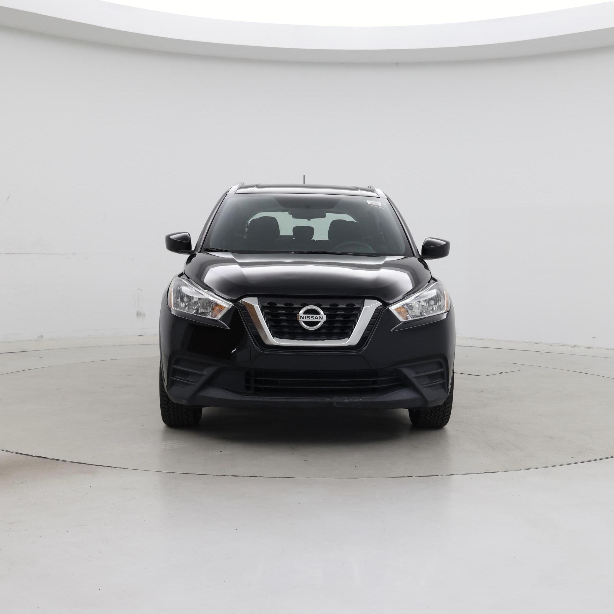Thumbnail: 2018 Nissan Kicks - 5