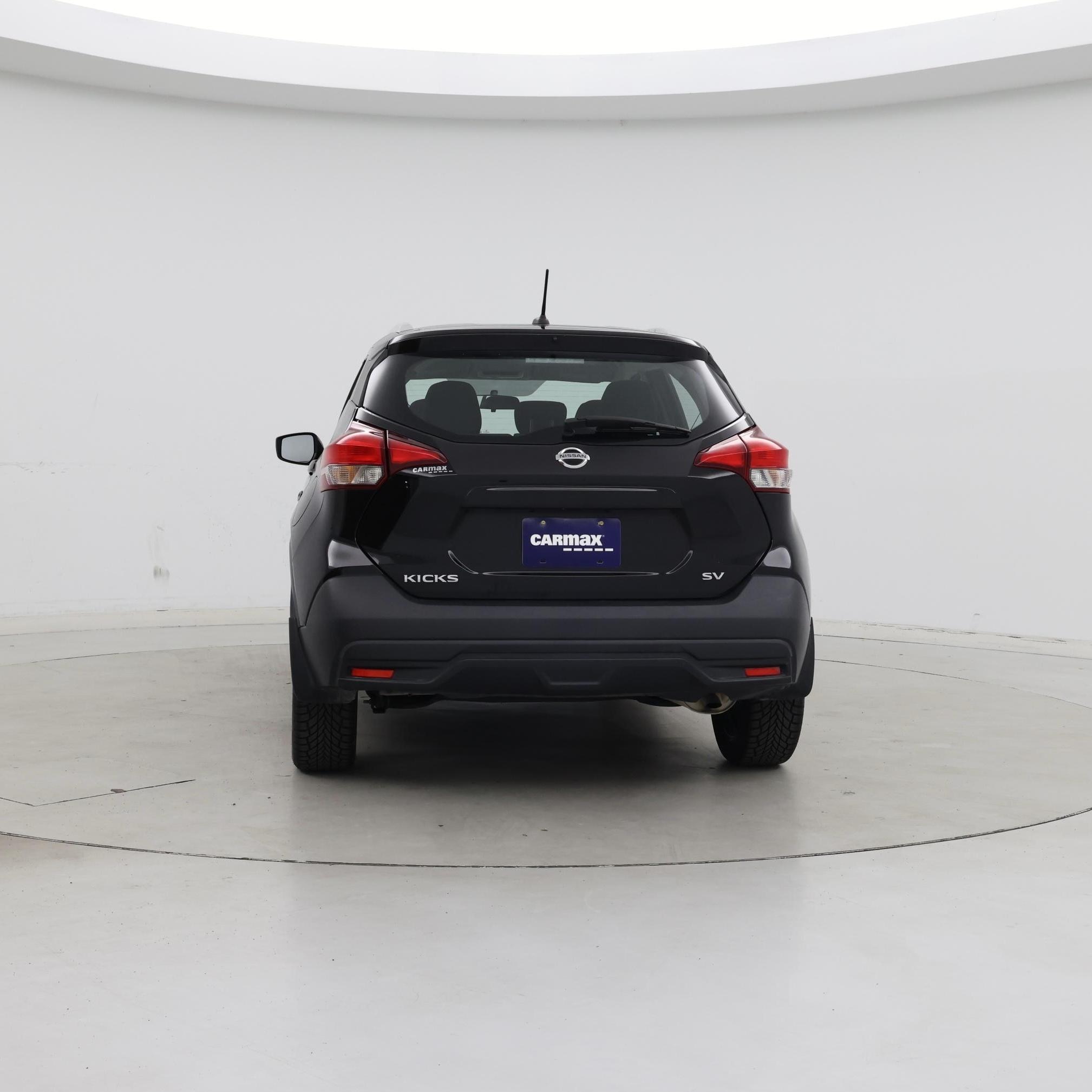 Thumbnail: 2018 Nissan Kicks - 6