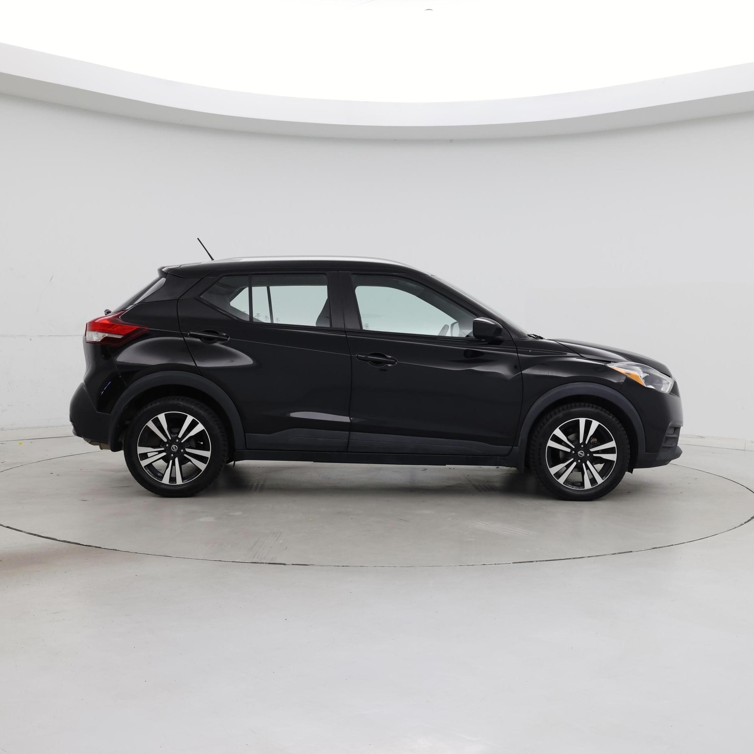 Thumbnail: 2018 Nissan Kicks - 7