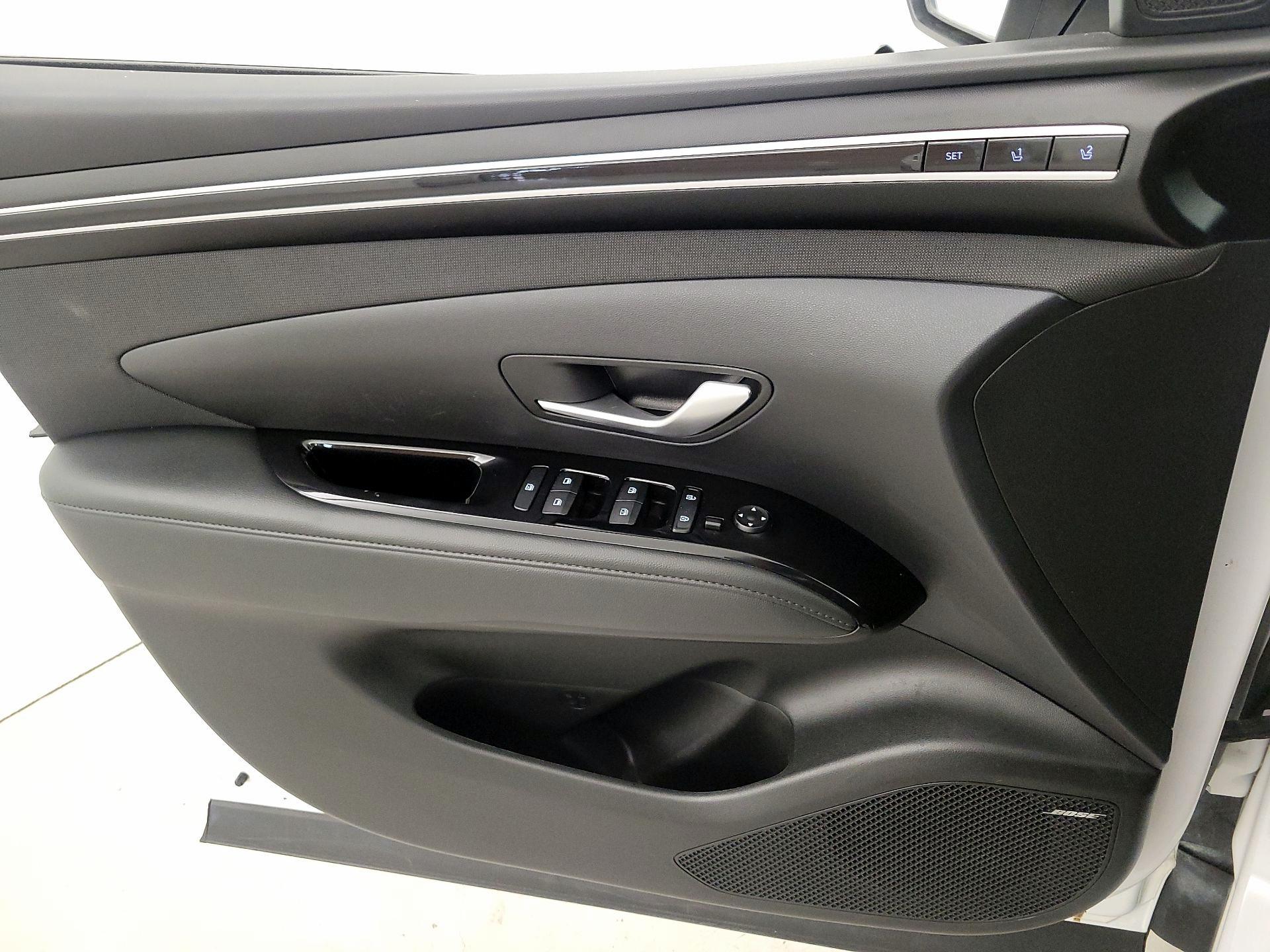 Thumbnail: 2023 Hyundai Tucson - 12