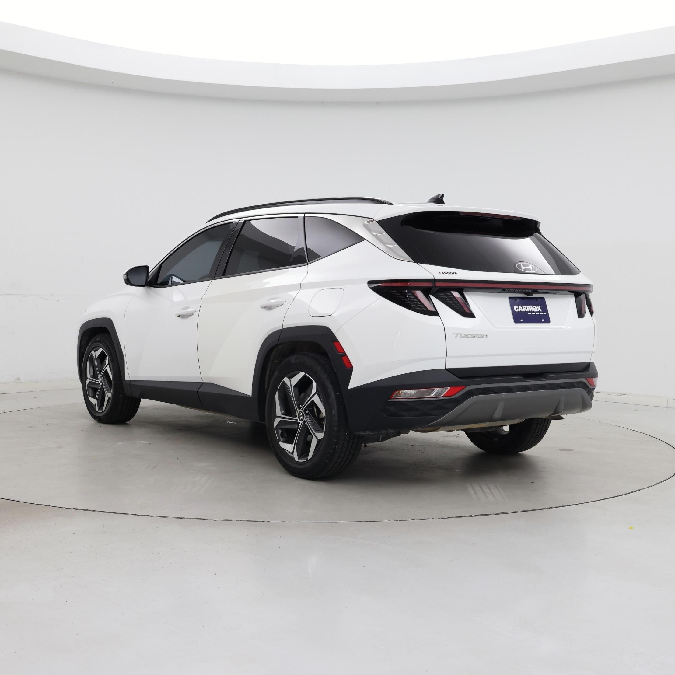 Thumbnail: 2023 Hyundai Tucson - 2