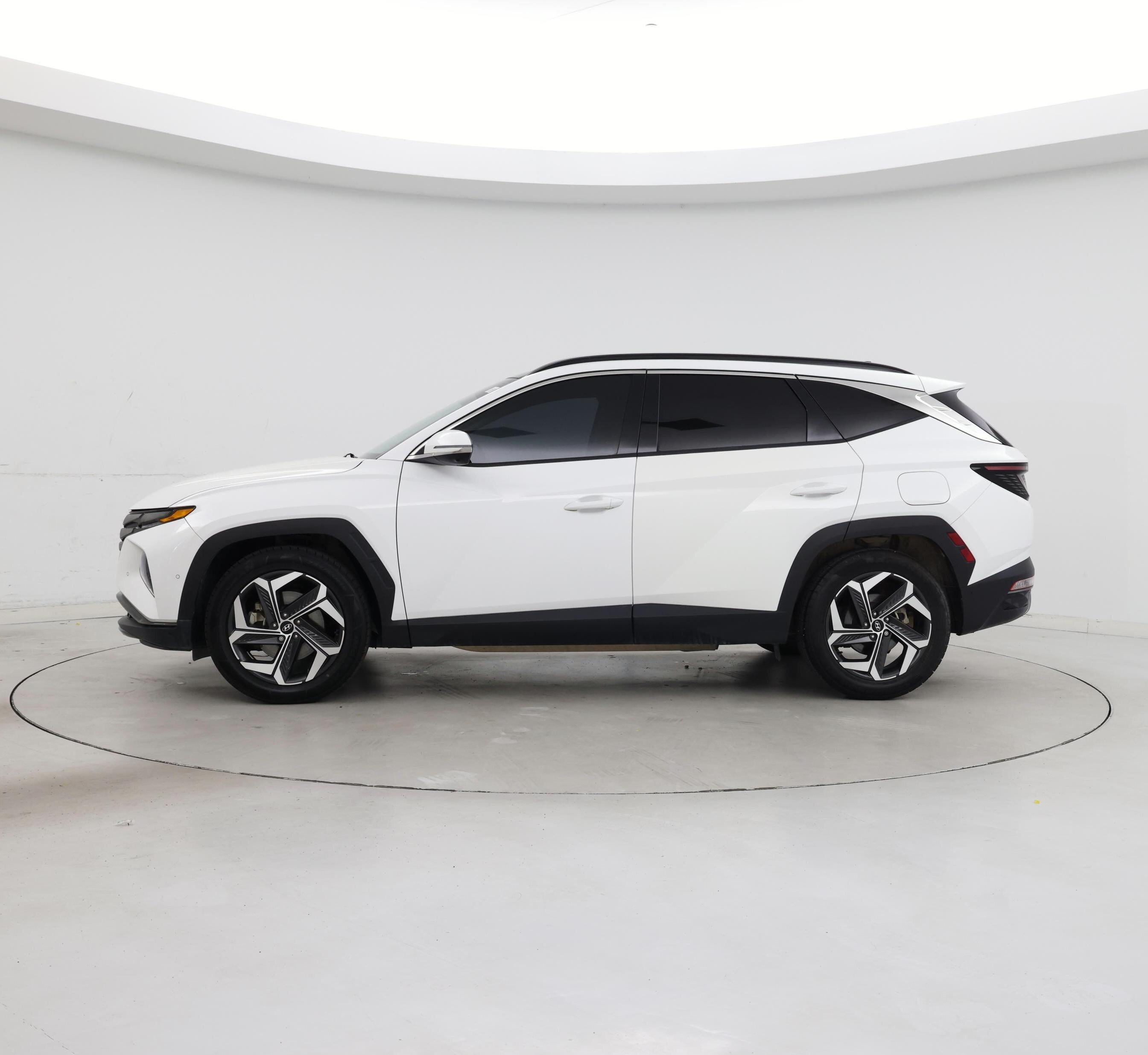 Thumbnail: 2023 Hyundai Tucson - 3