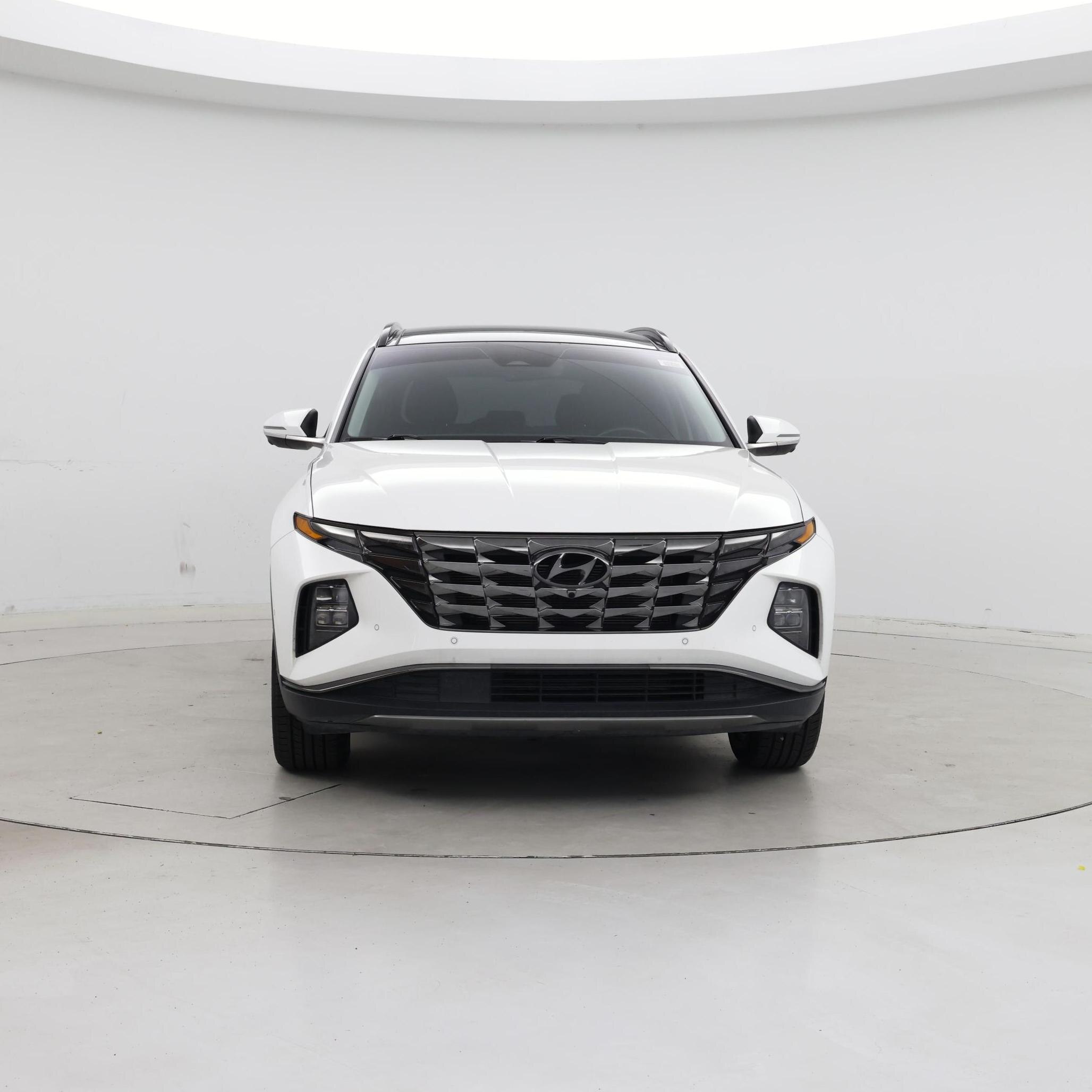 Thumbnail: 2023 Hyundai Tucson - 5