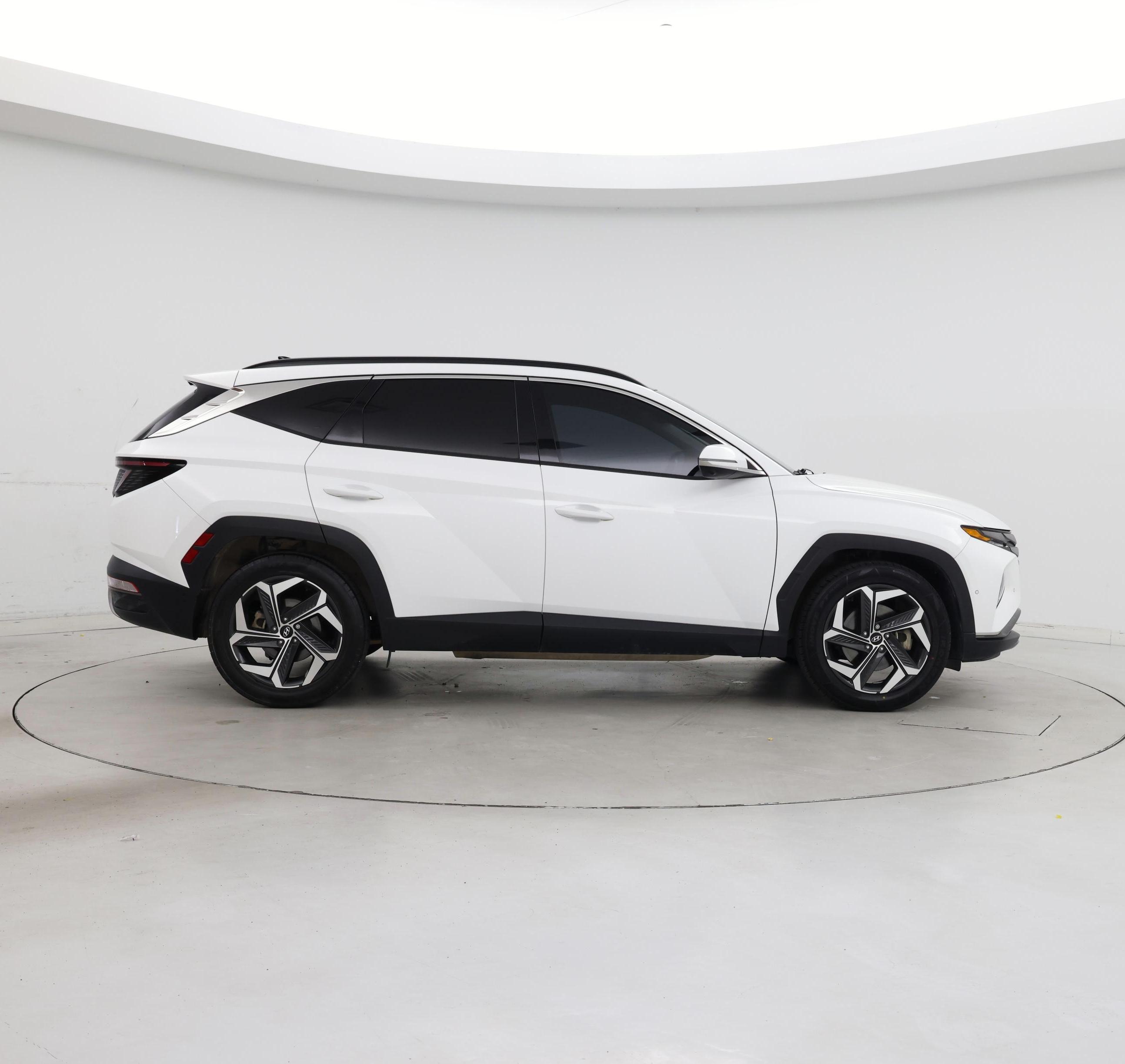 Thumbnail: 2023 Hyundai Tucson - 7