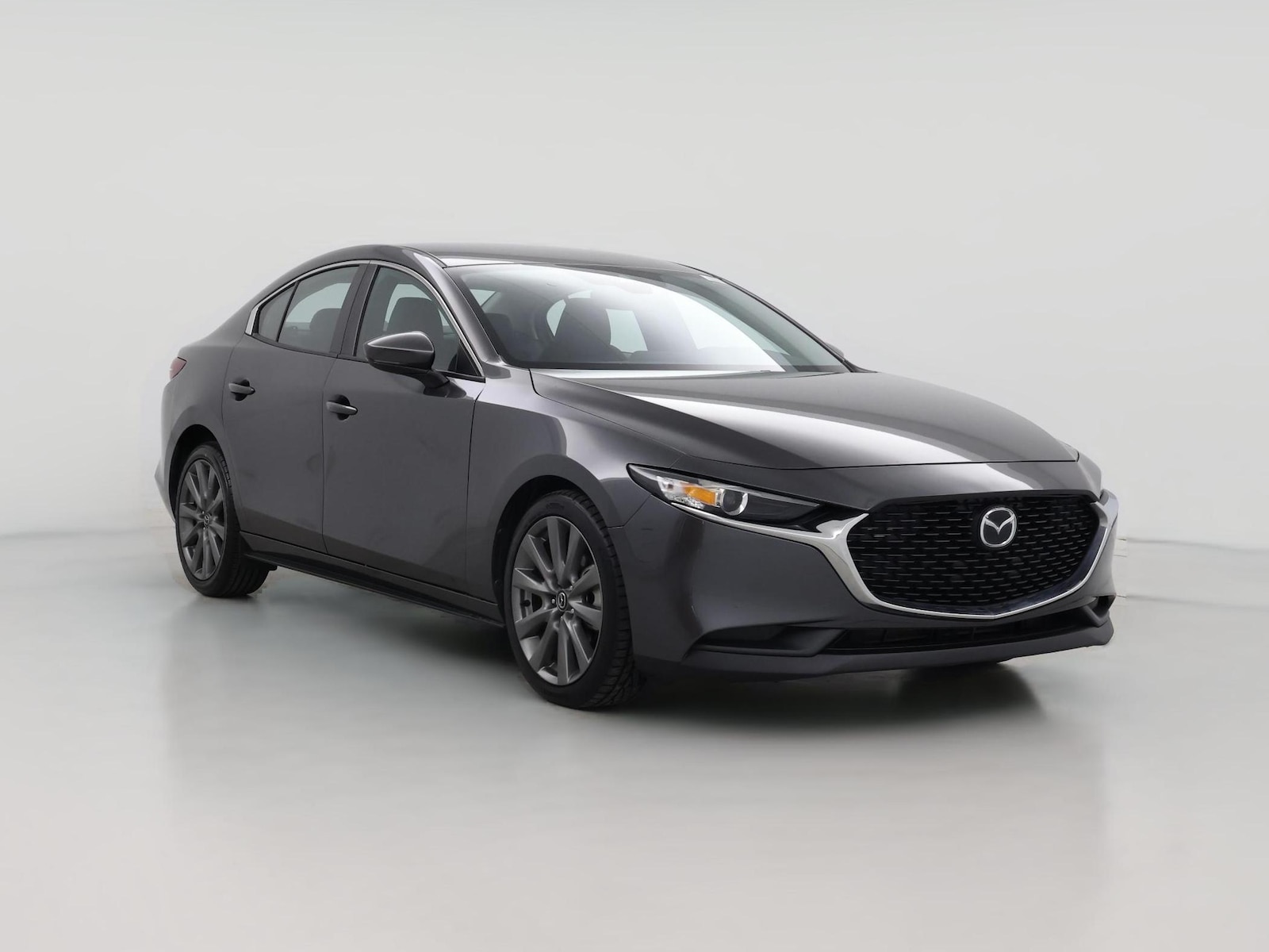2021 Mazda Mazda3