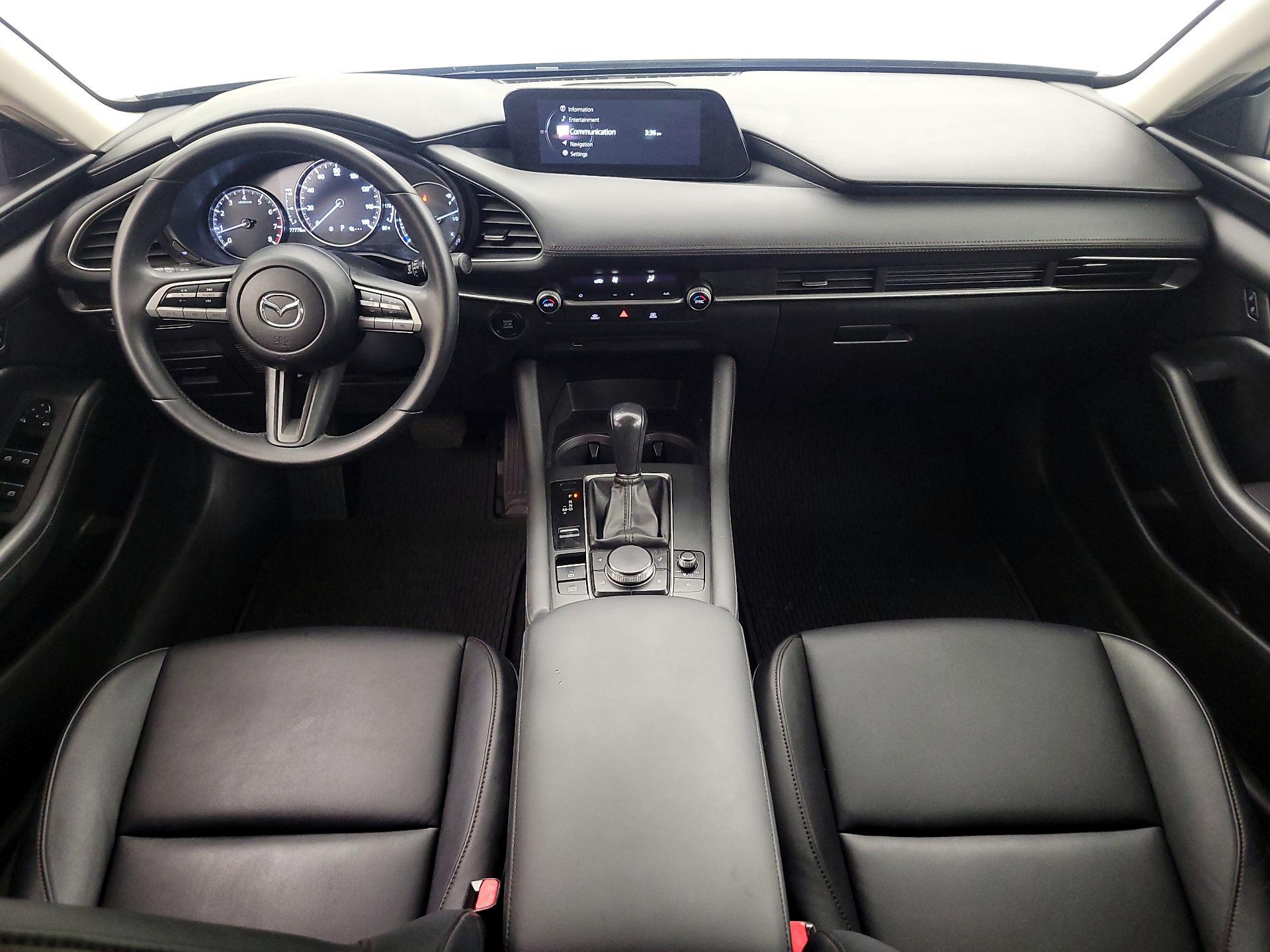 Thumbnail: 2021 Mazda Mazda3 - 9