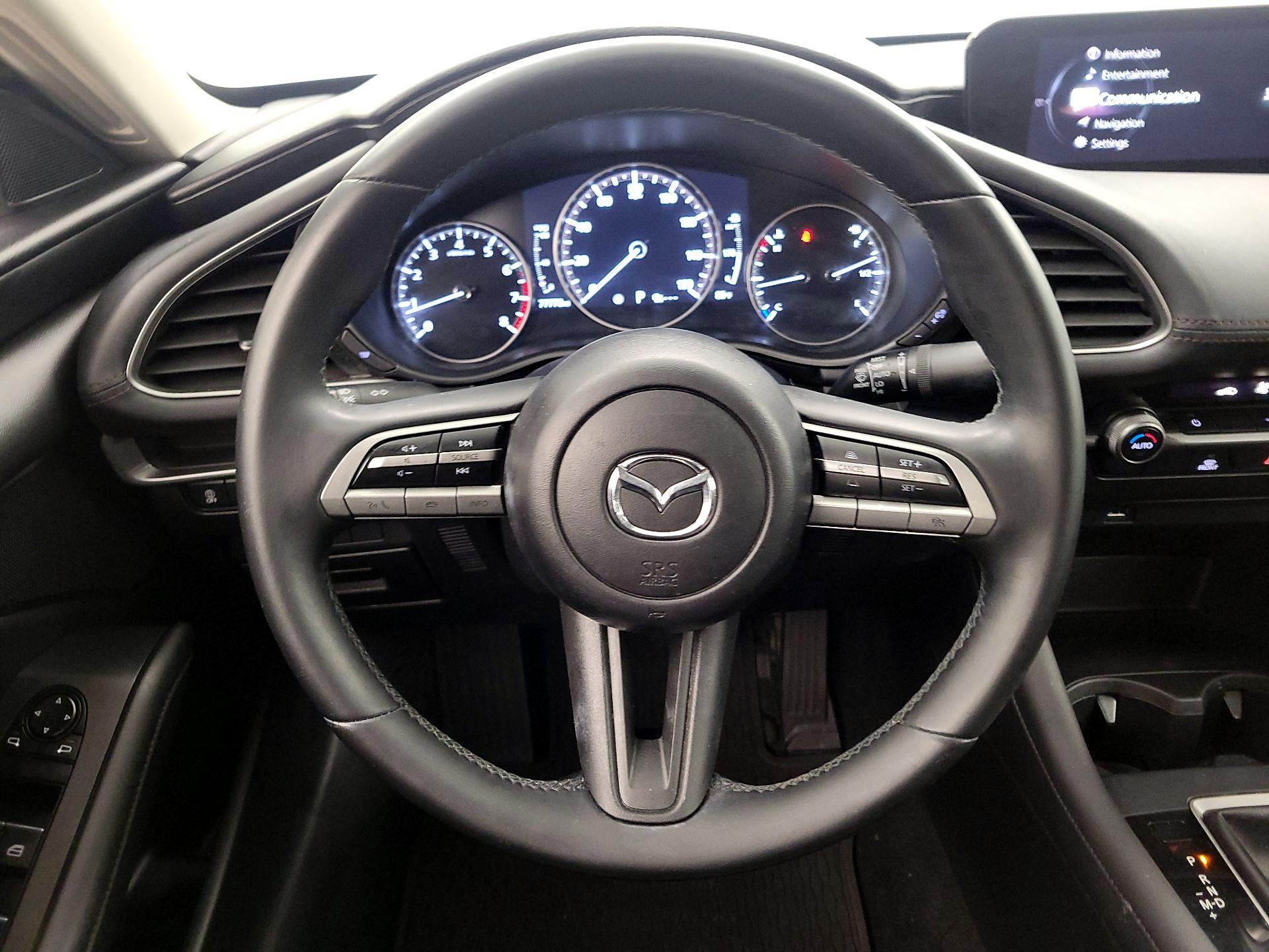 Thumbnail: 2021 Mazda Mazda3 - 10