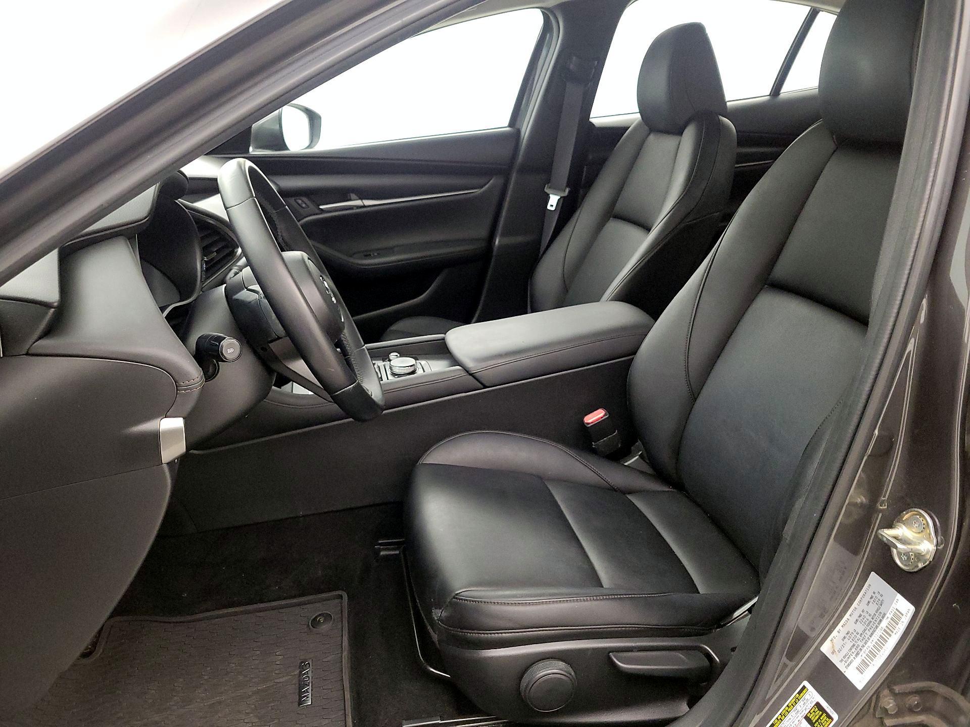 Thumbnail: 2021 Mazda Mazda3 - 11