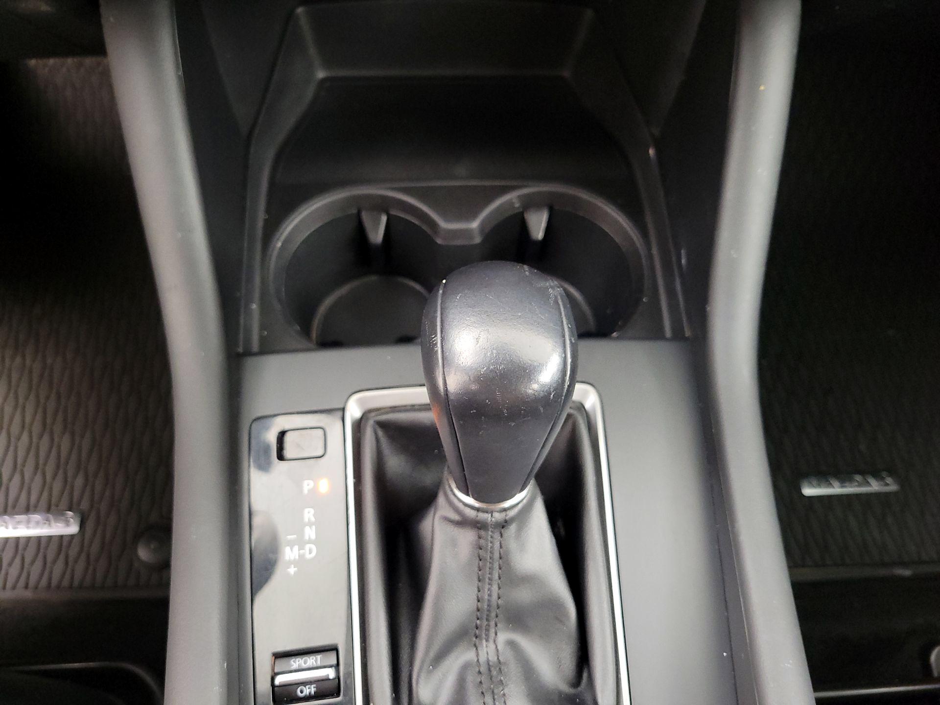 Thumbnail: 2021 Mazda Mazda3 - 17