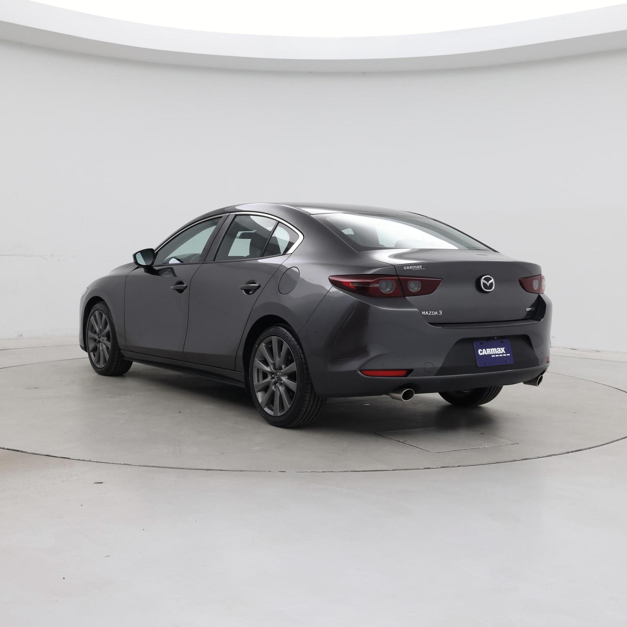 Thumbnail: 2021 Mazda Mazda3 - 2