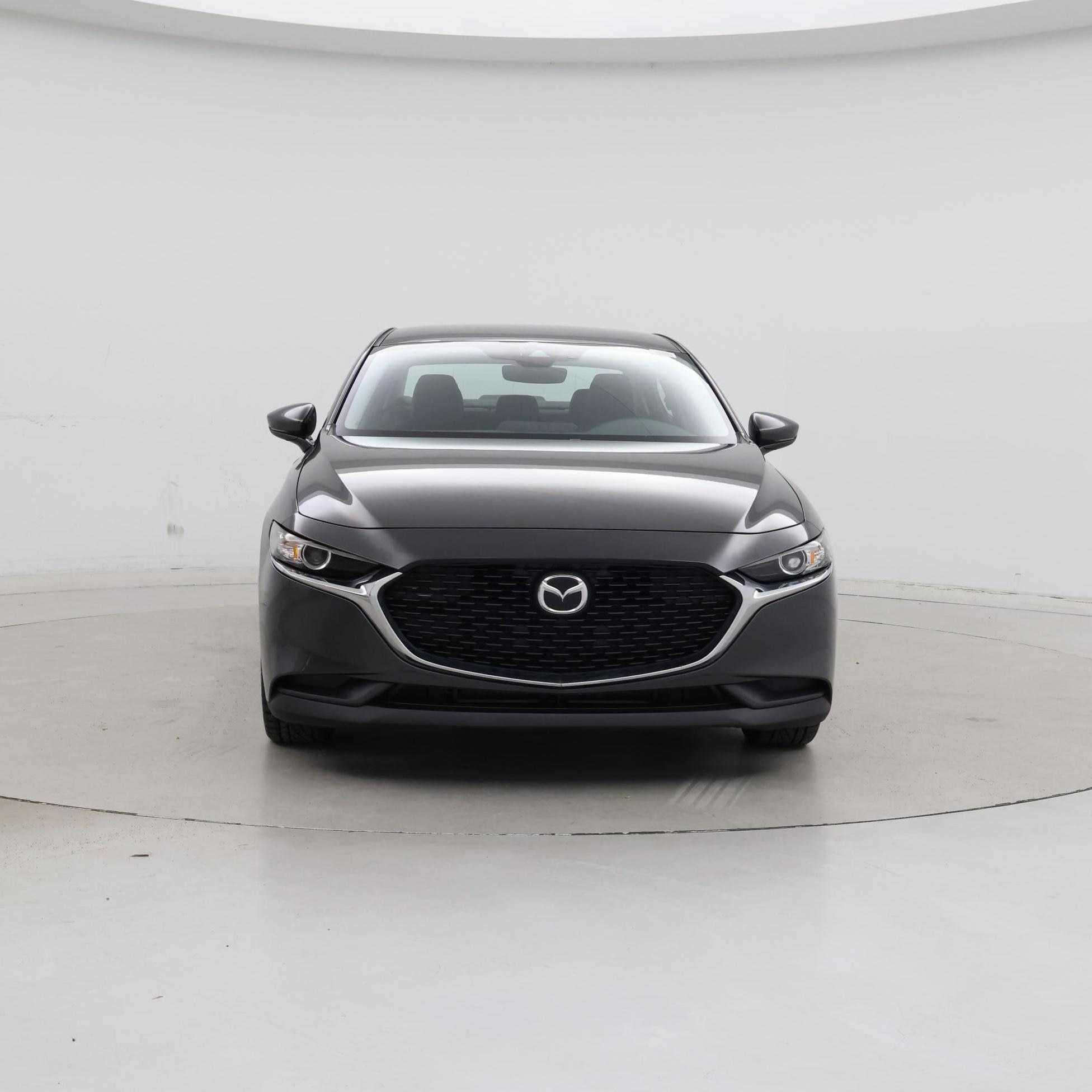 Thumbnail: 2021 Mazda Mazda3 - 5