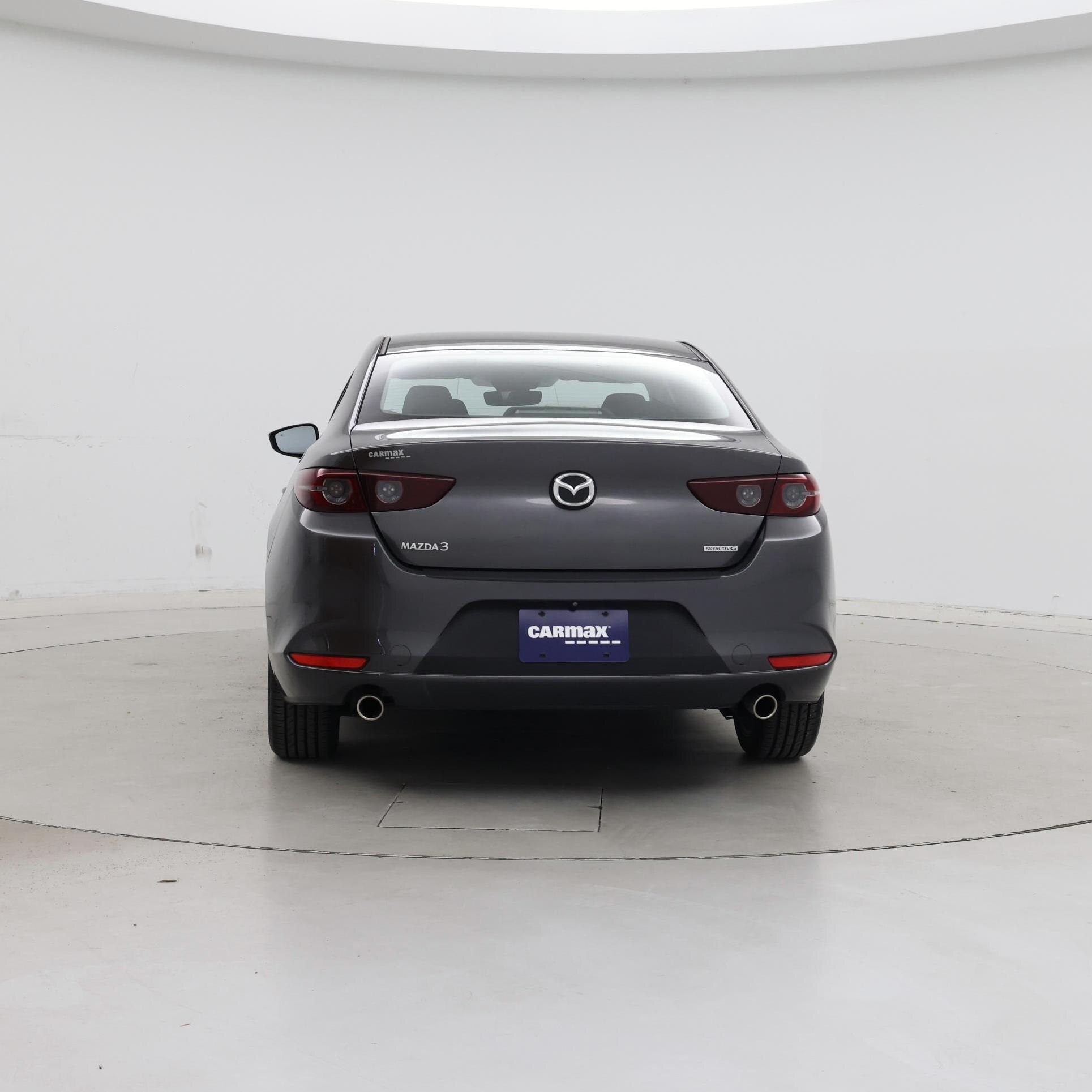 Thumbnail: 2021 Mazda Mazda3 - 6