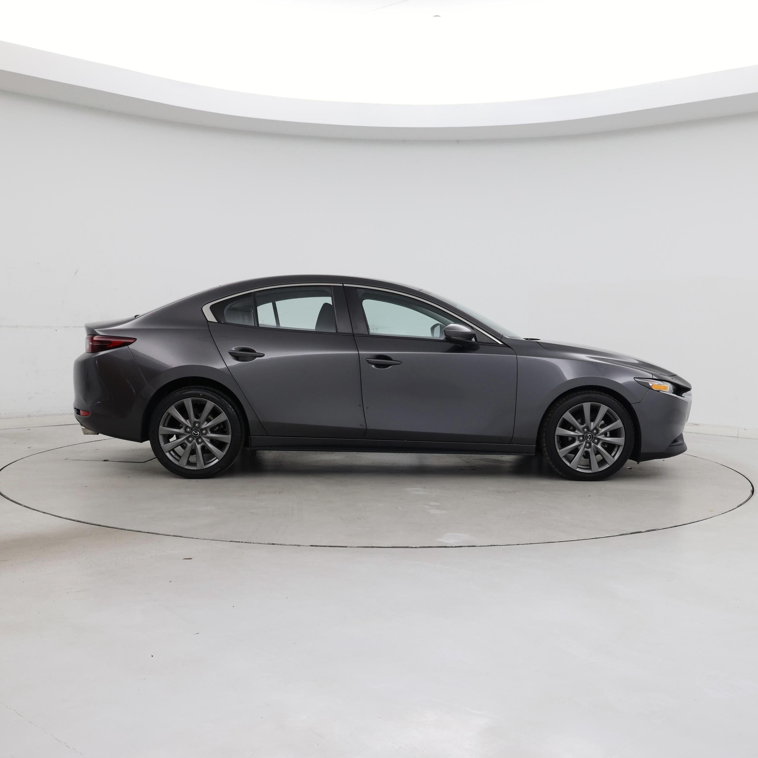 Thumbnail: 2021 Mazda Mazda3 - 7