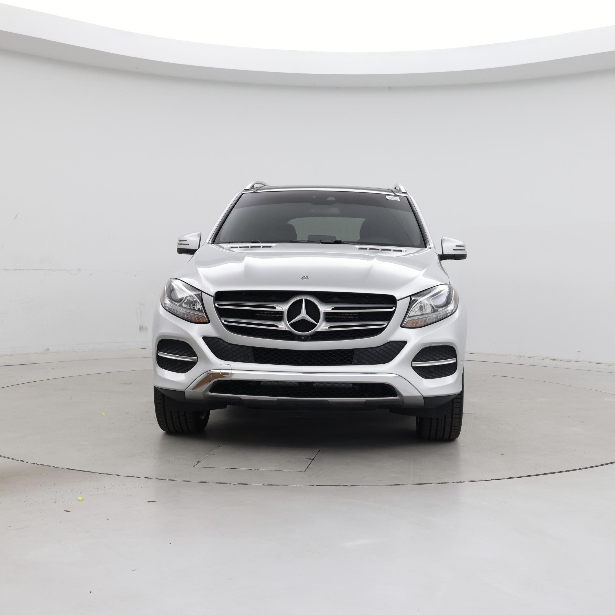 Thumbnail: 2018 Mercedes-Benz GLE - 5