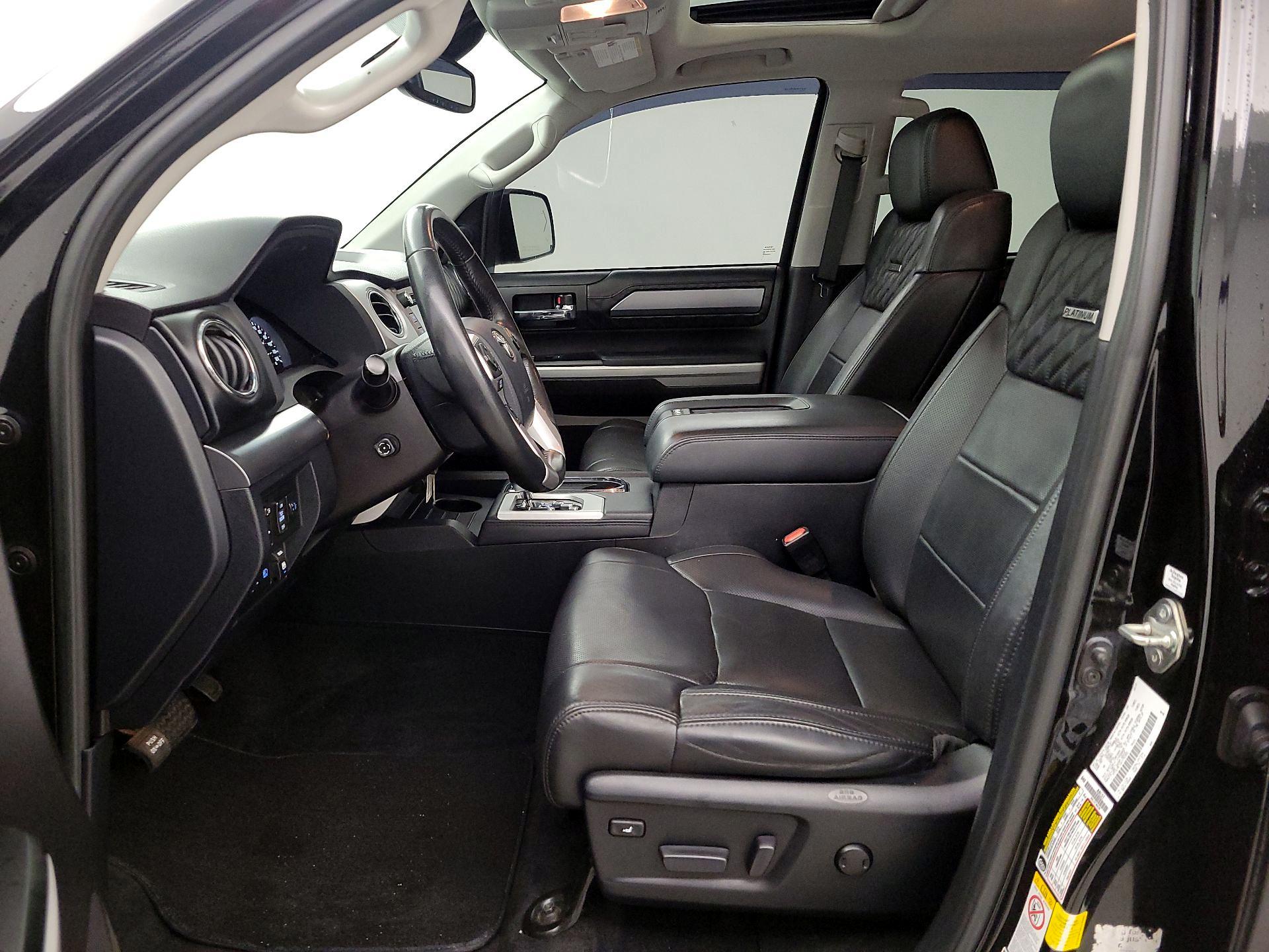 Thumbnail: 2019 Toyota Tundra - 11