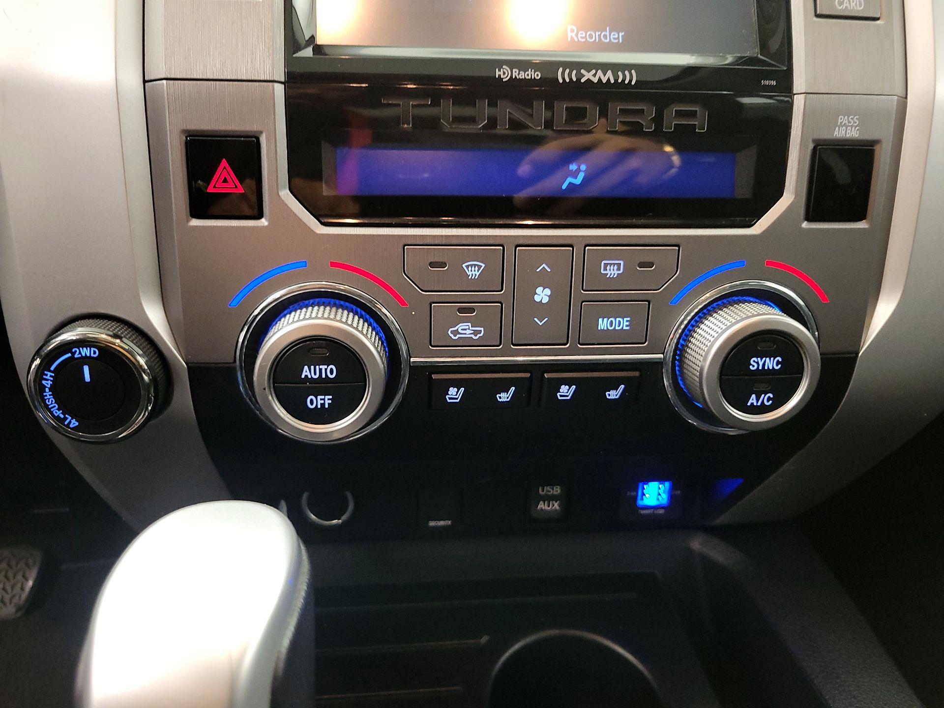 Thumbnail: 2019 Toyota Tundra - 16
