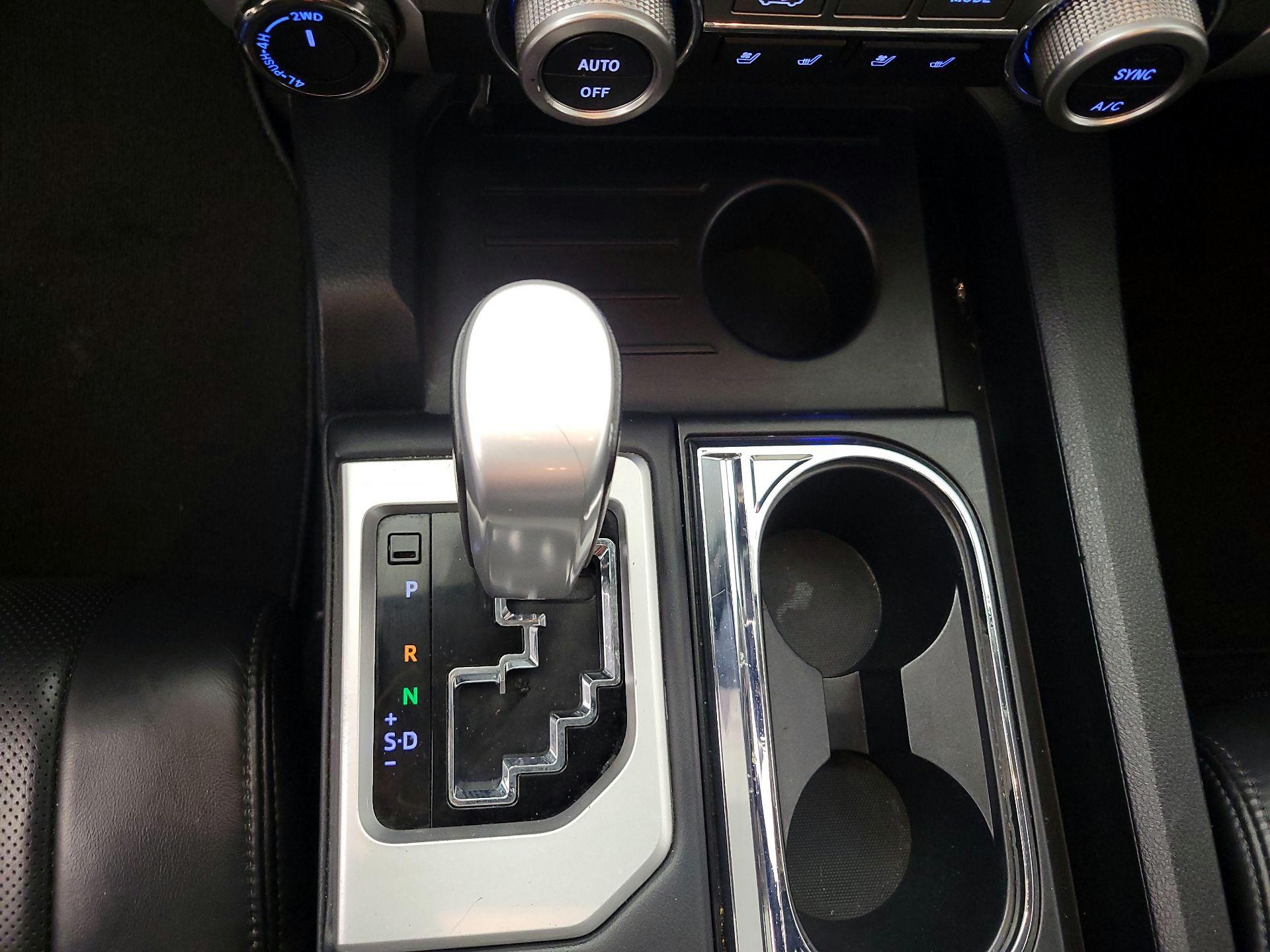 Thumbnail: 2019 Toyota Tundra - 17