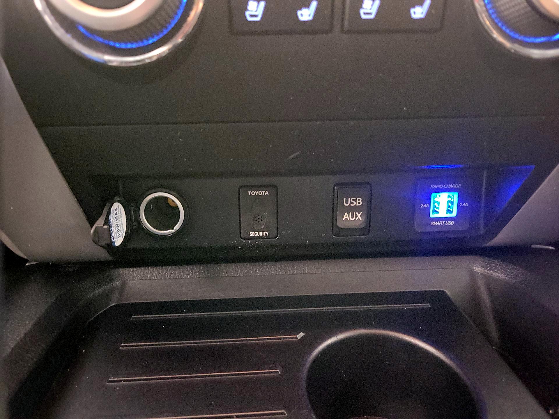 Thumbnail: 2019 Toyota Tundra - 18