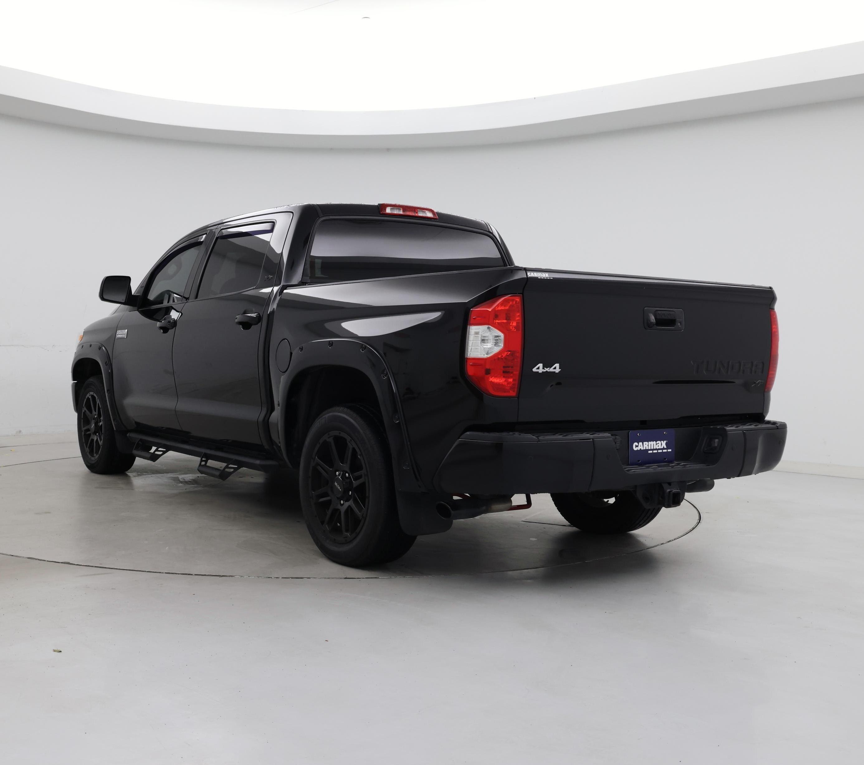 Thumbnail: 2019 Toyota Tundra - 2