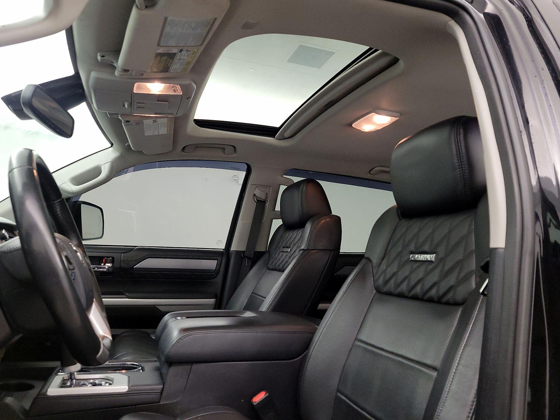 Thumbnail: 2019 Toyota Tundra - 19