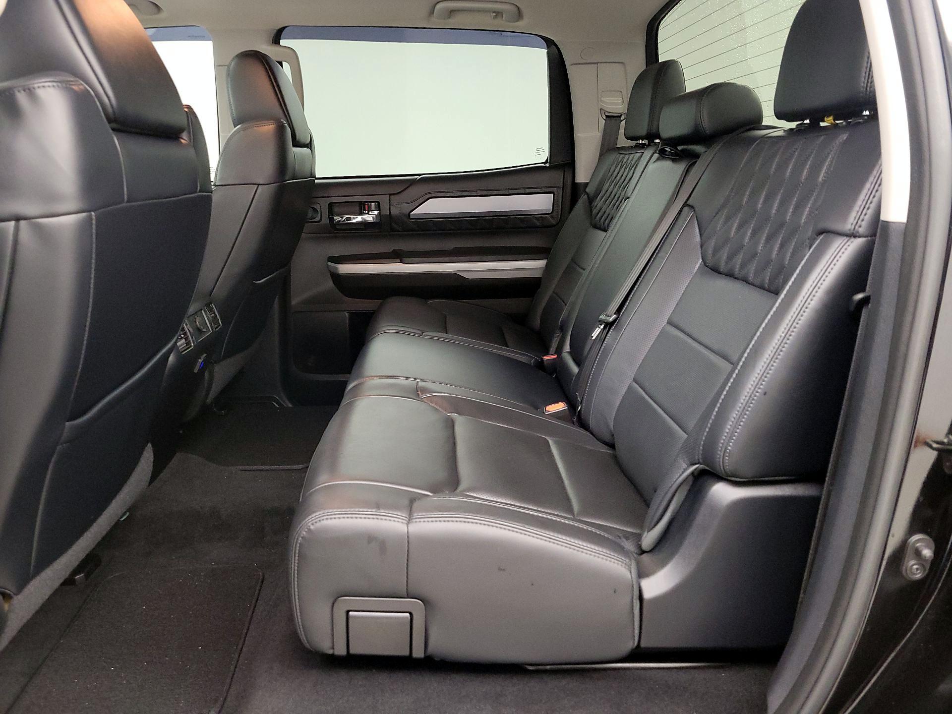 Thumbnail: 2019 Toyota Tundra - 20