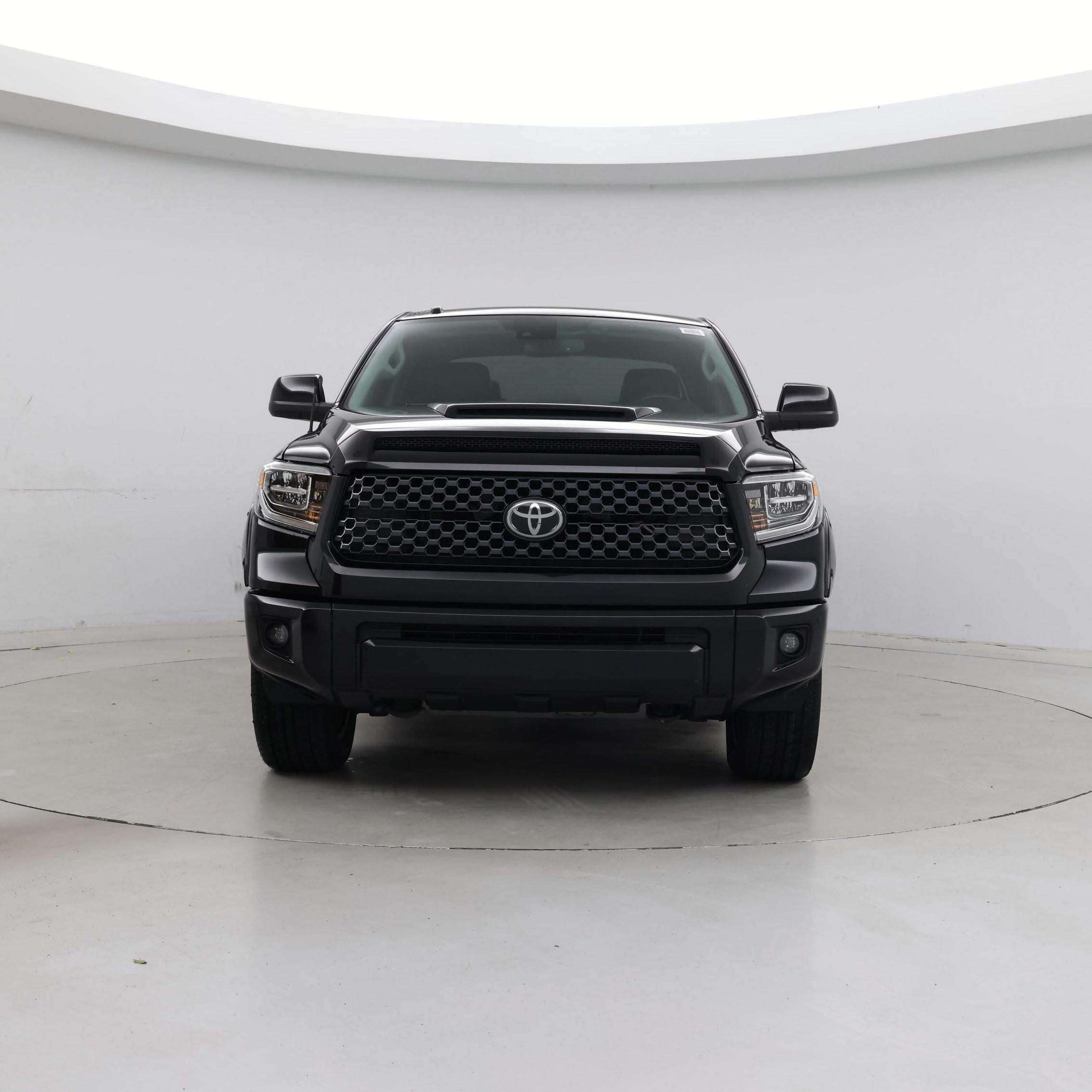 Thumbnail: 2019 Toyota Tundra - 5