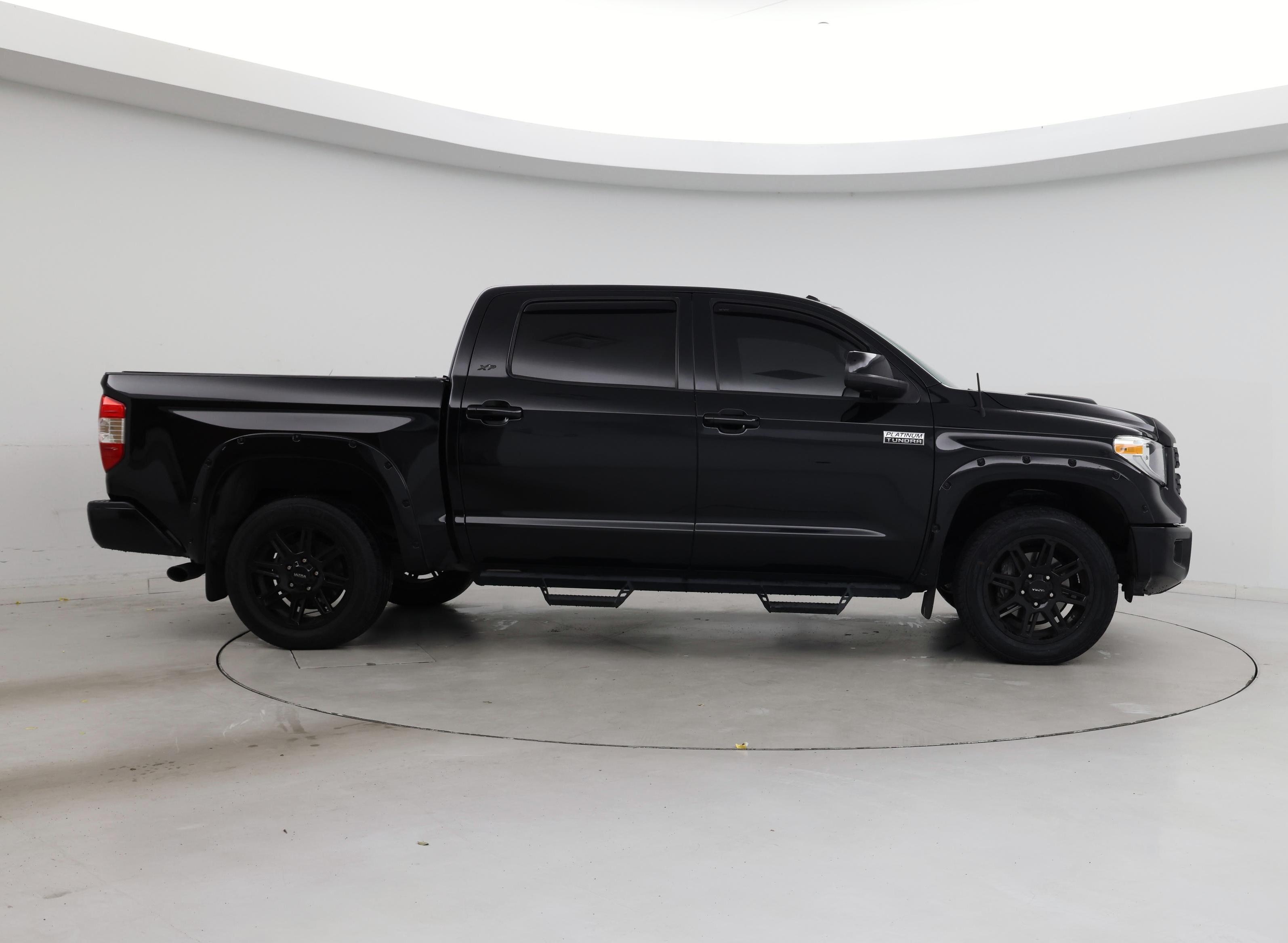 Thumbnail: 2019 Toyota Tundra - 7