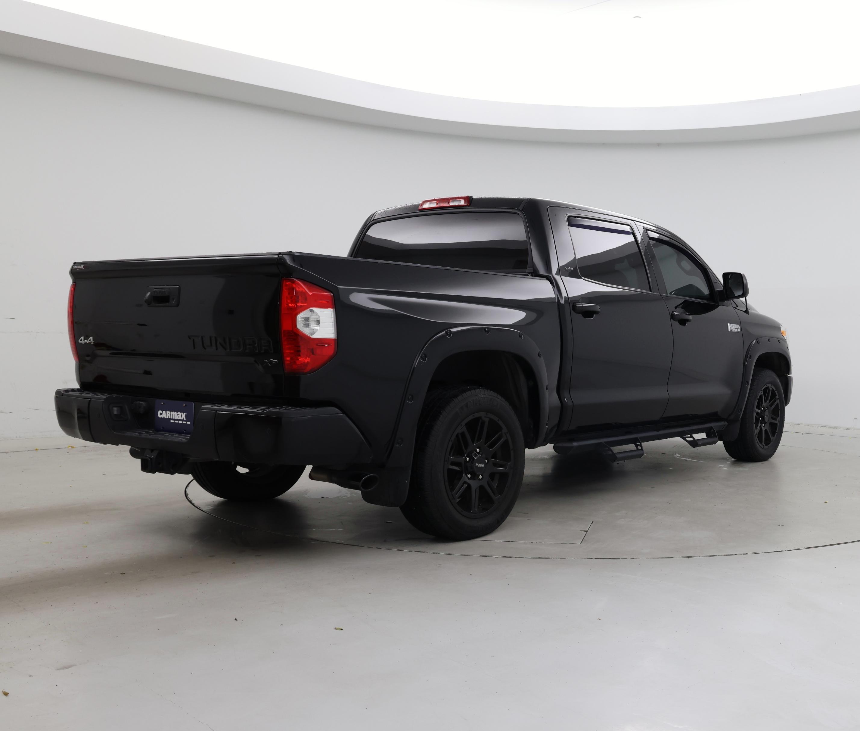 Thumbnail: 2019 Toyota Tundra - 8