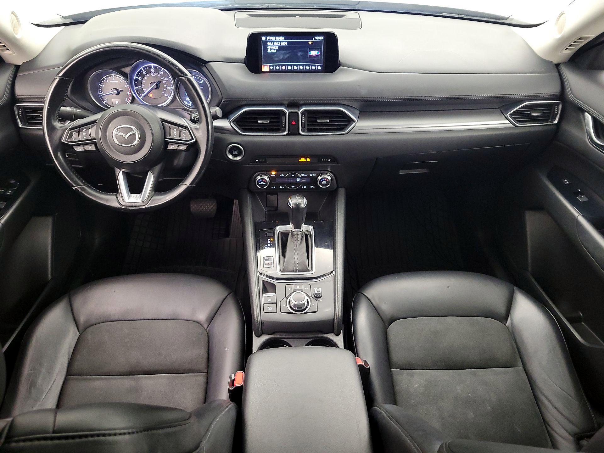 Thumbnail: 2018 Mazda CX-5 - 9