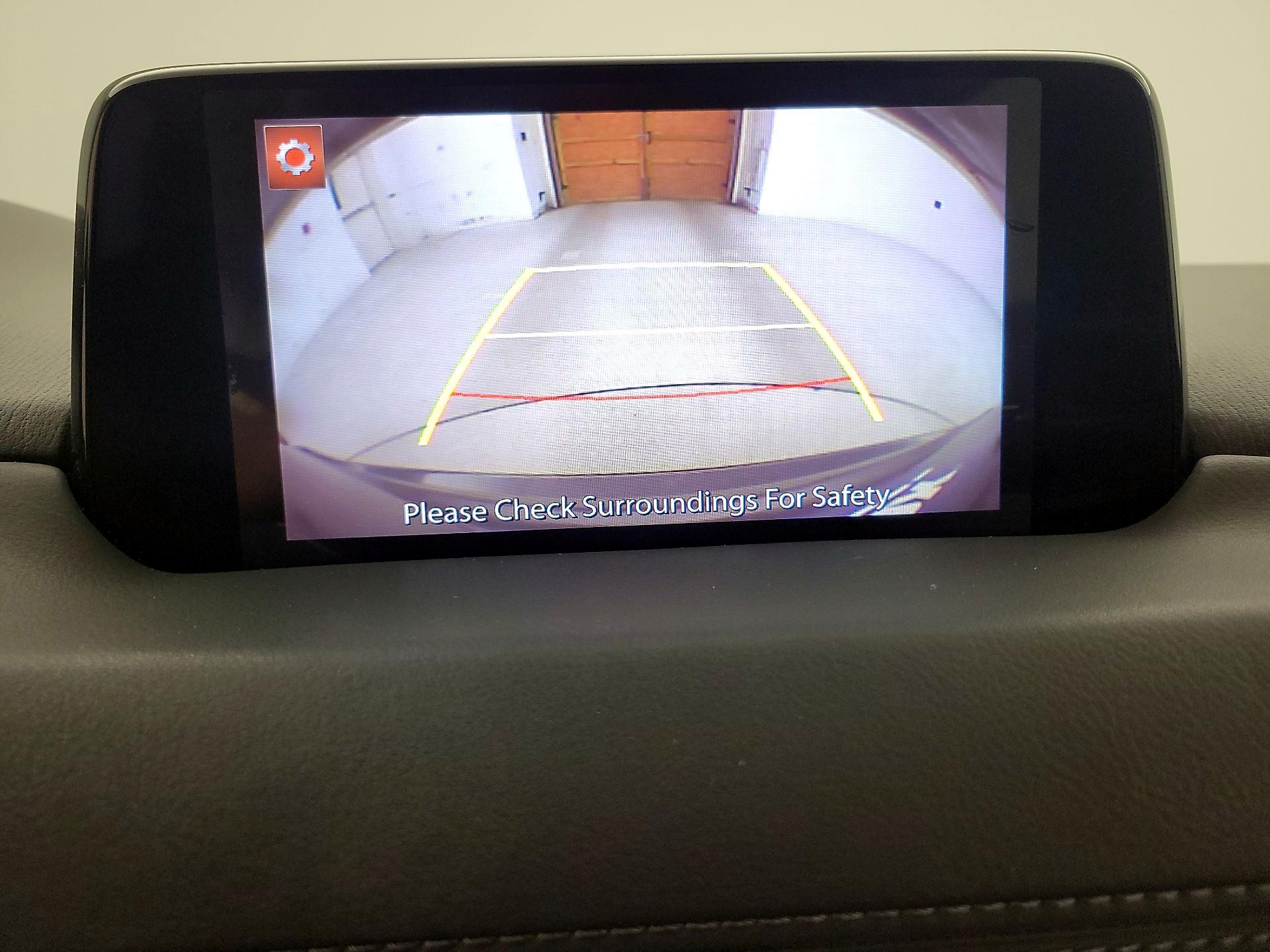 Thumbnail: 2018 Mazda CX-5 - 14