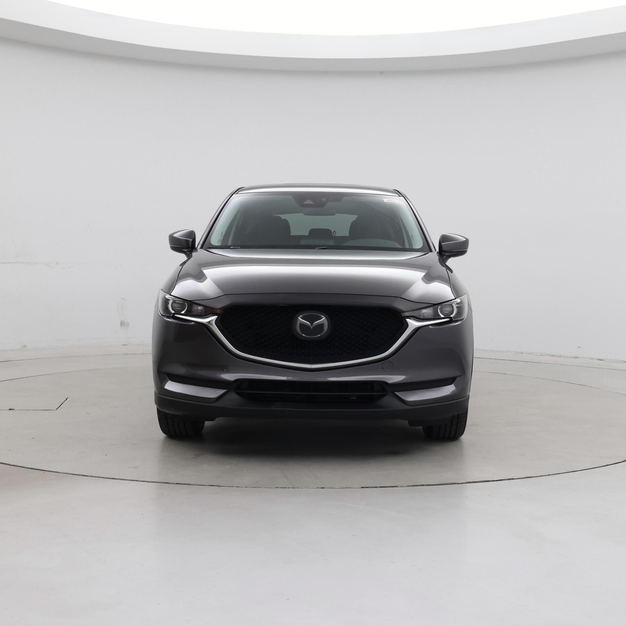 Thumbnail: 2018 Mazda CX-5 - 5