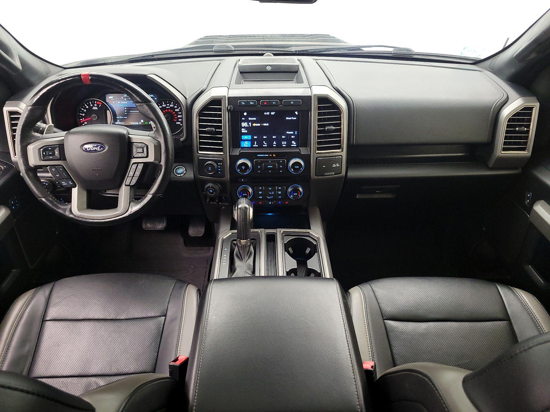Thumbnail: 2018 Ford F-150 - 9
