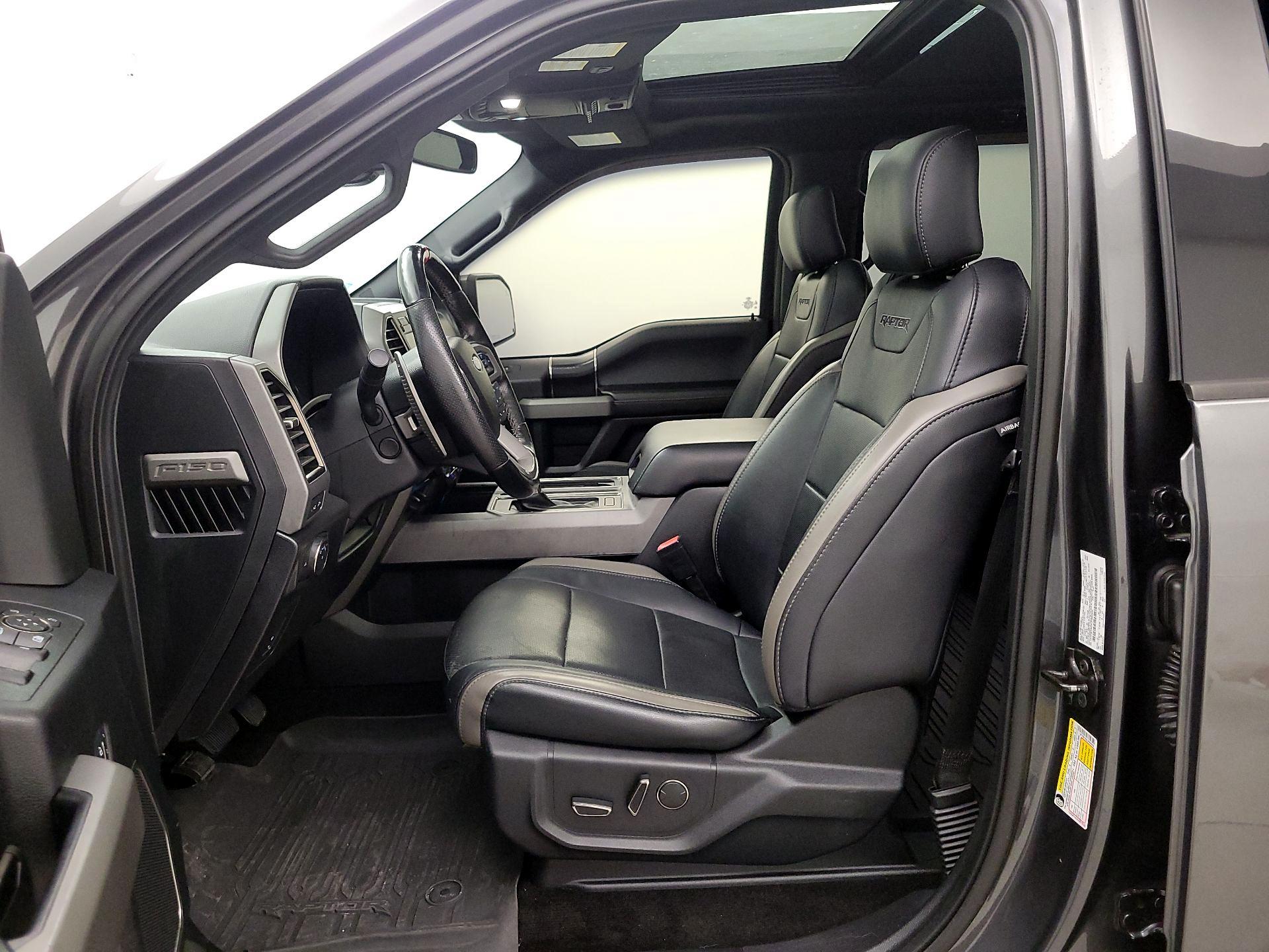 Thumbnail: 2018 Ford F-150 - 11