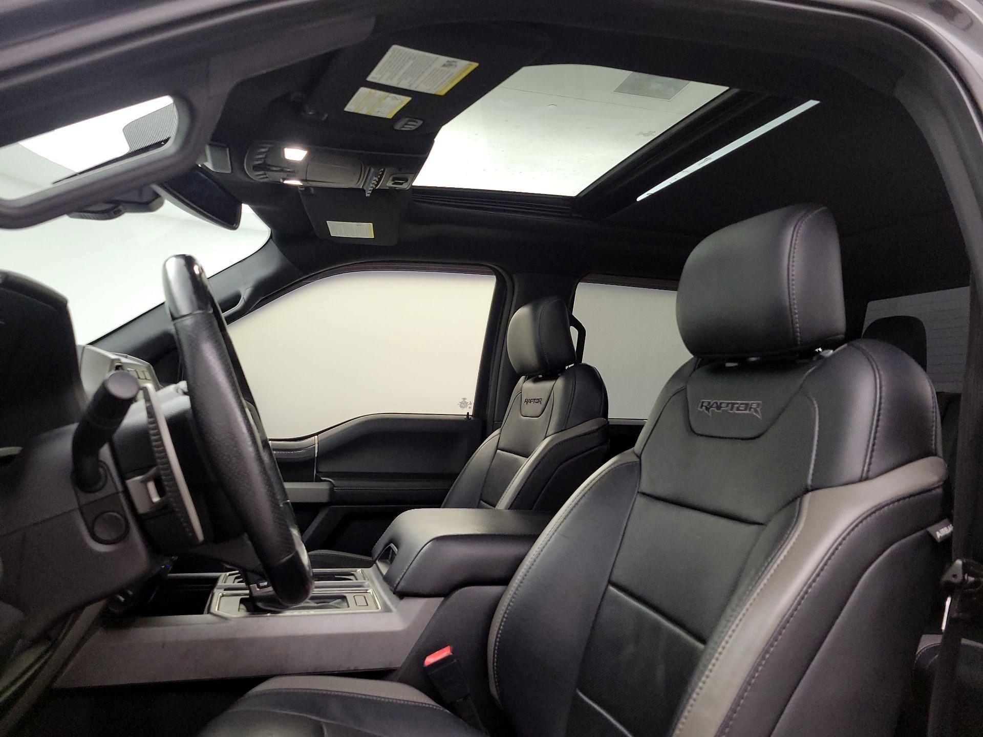 Thumbnail: 2018 Ford F-150 - 19