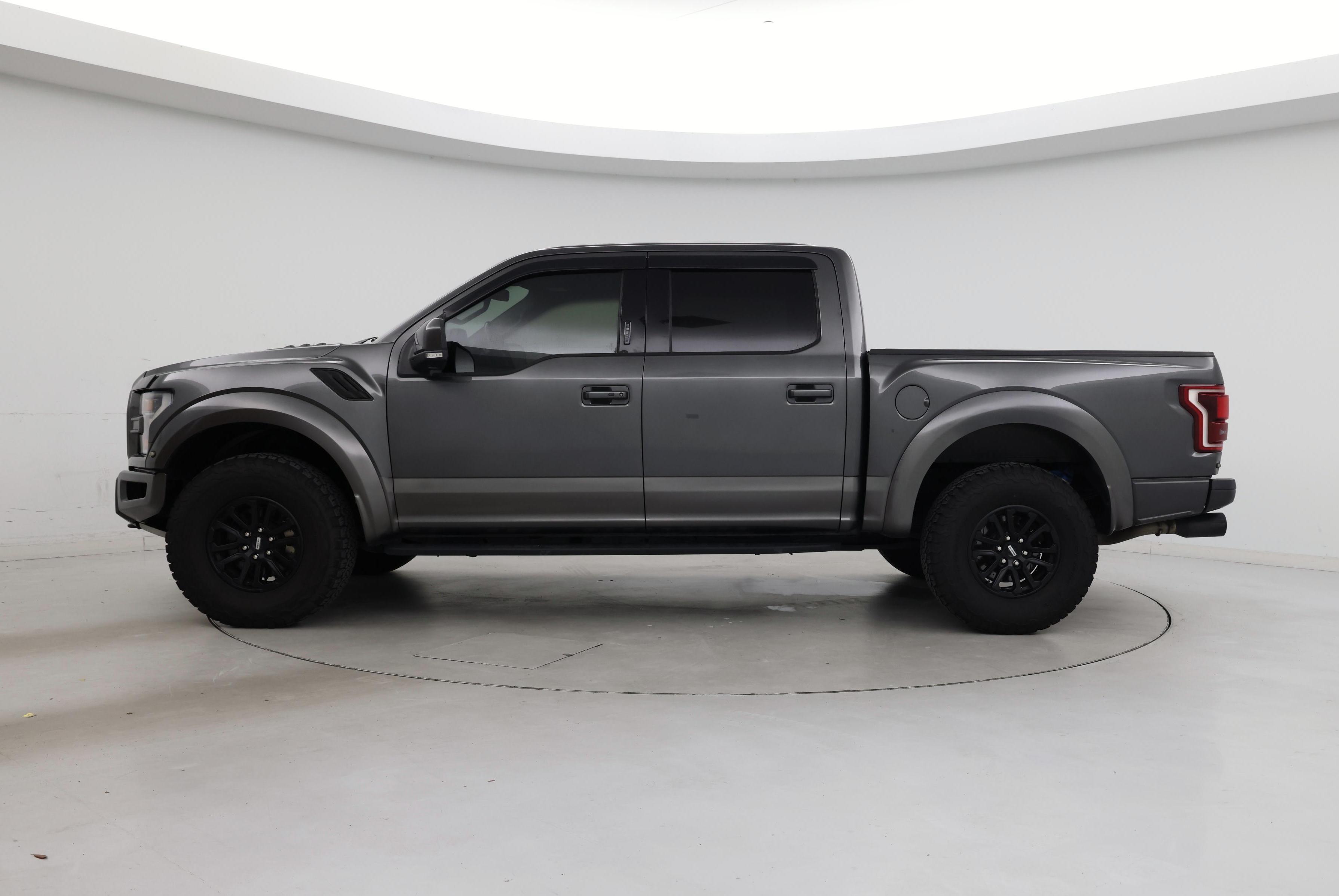 Thumbnail: 2018 Ford F-150 - 3