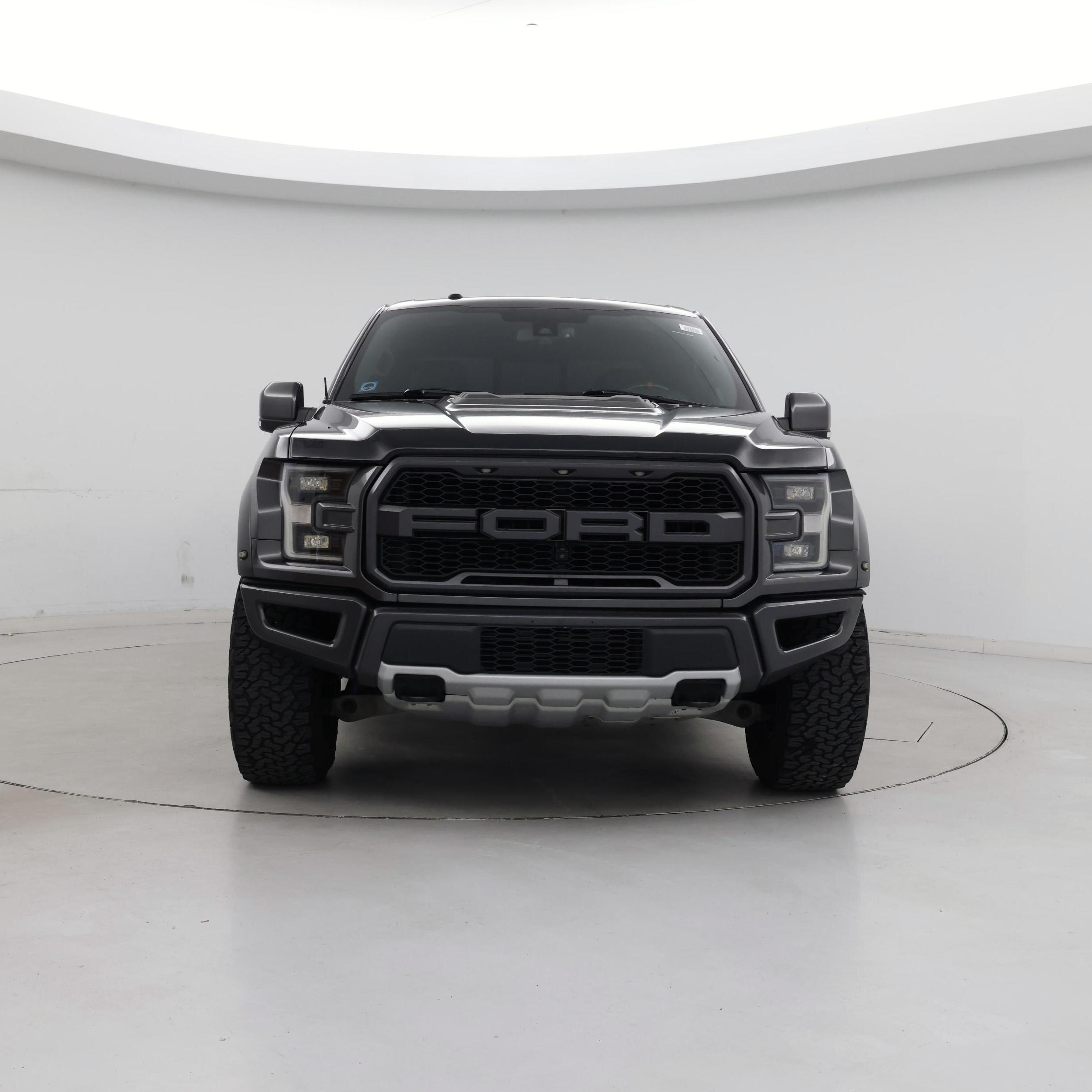 Thumbnail: 2018 Ford F-150 - 5