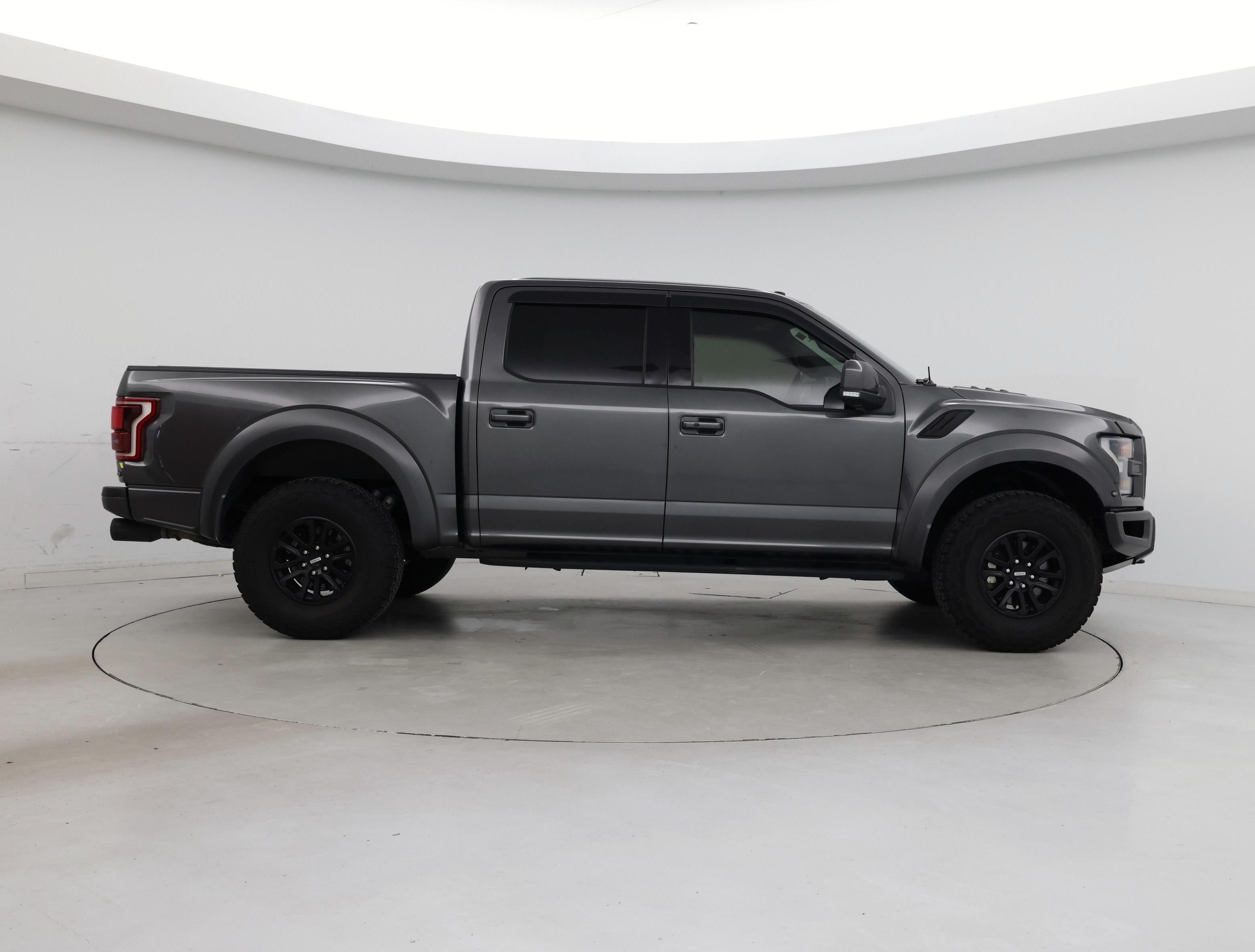 Thumbnail: 2018 Ford F-150 - 7