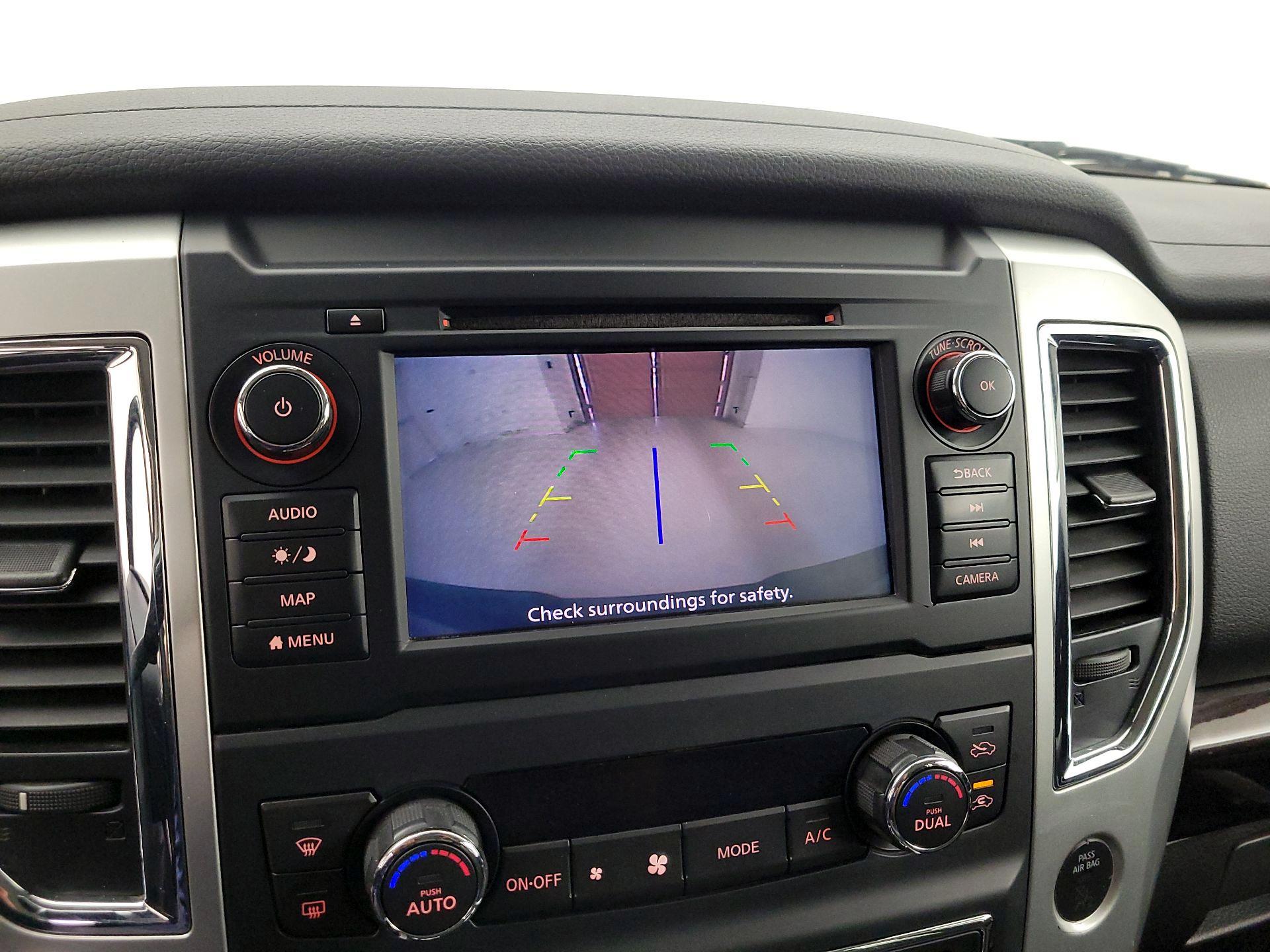 Thumbnail: 2019 Nissan Titan - 15