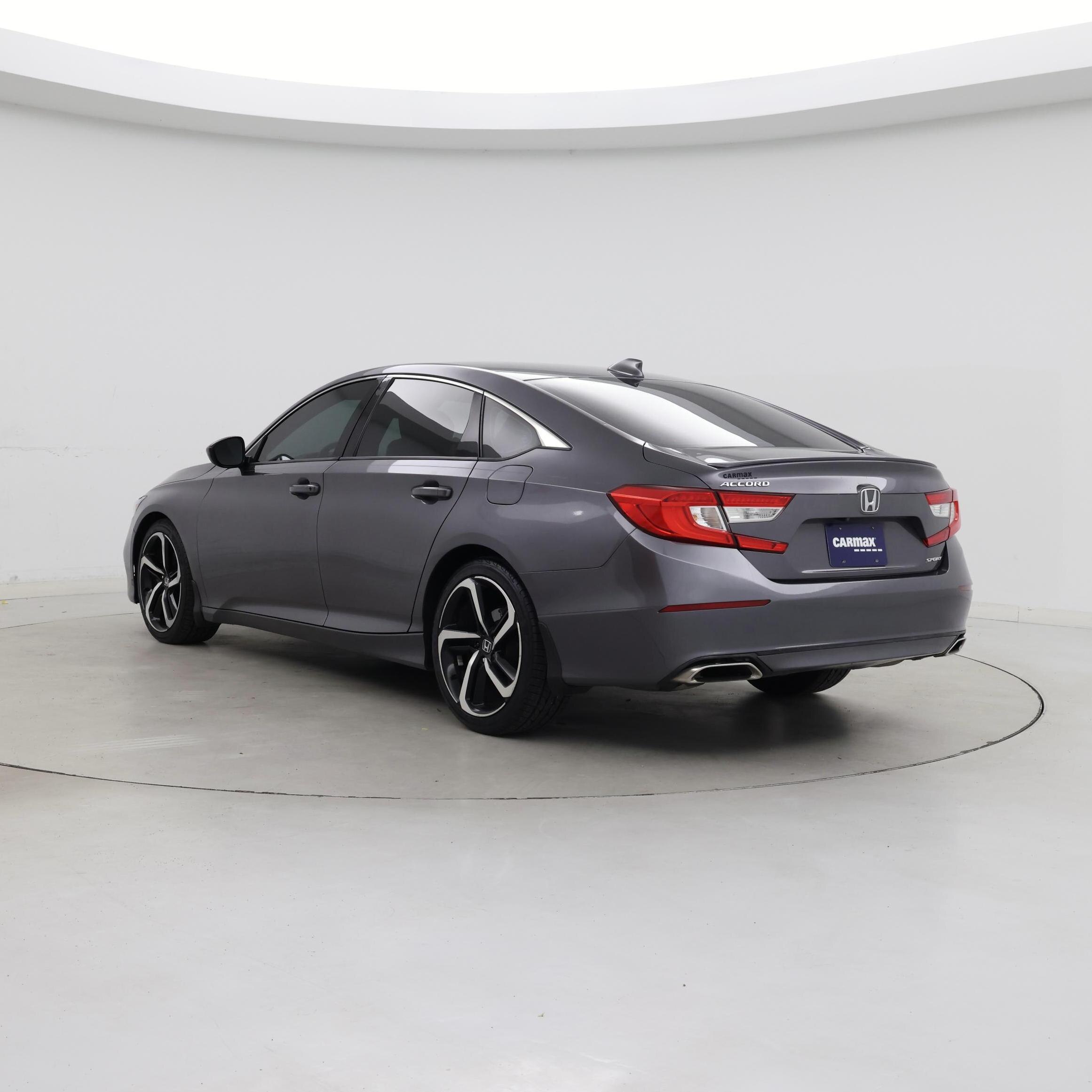 Thumbnail: 2018 Honda Accord - 2