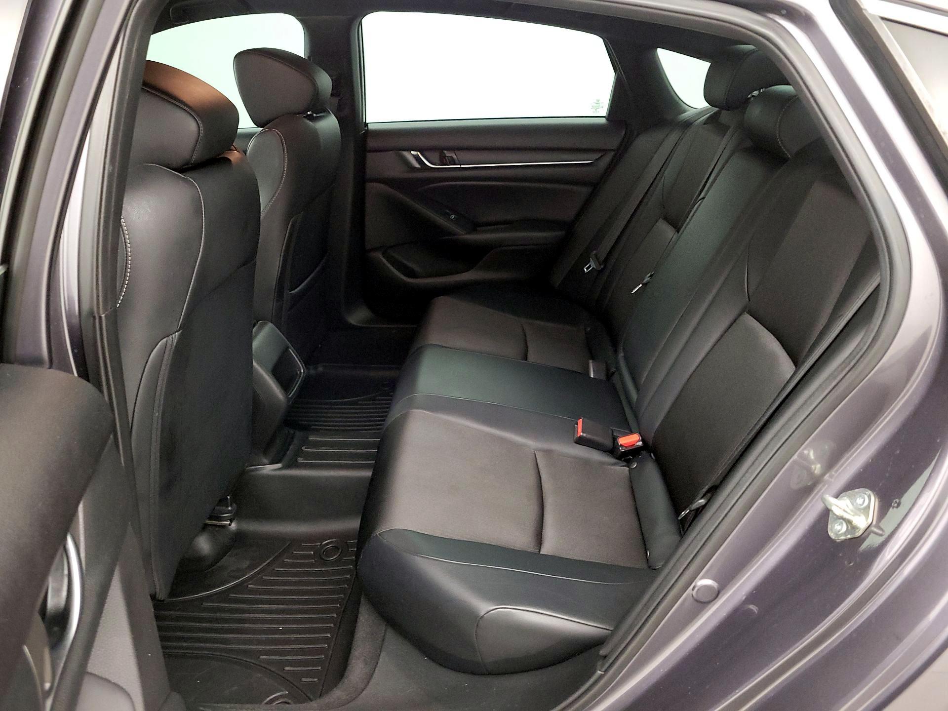 Thumbnail: 2018 Honda Accord - 19