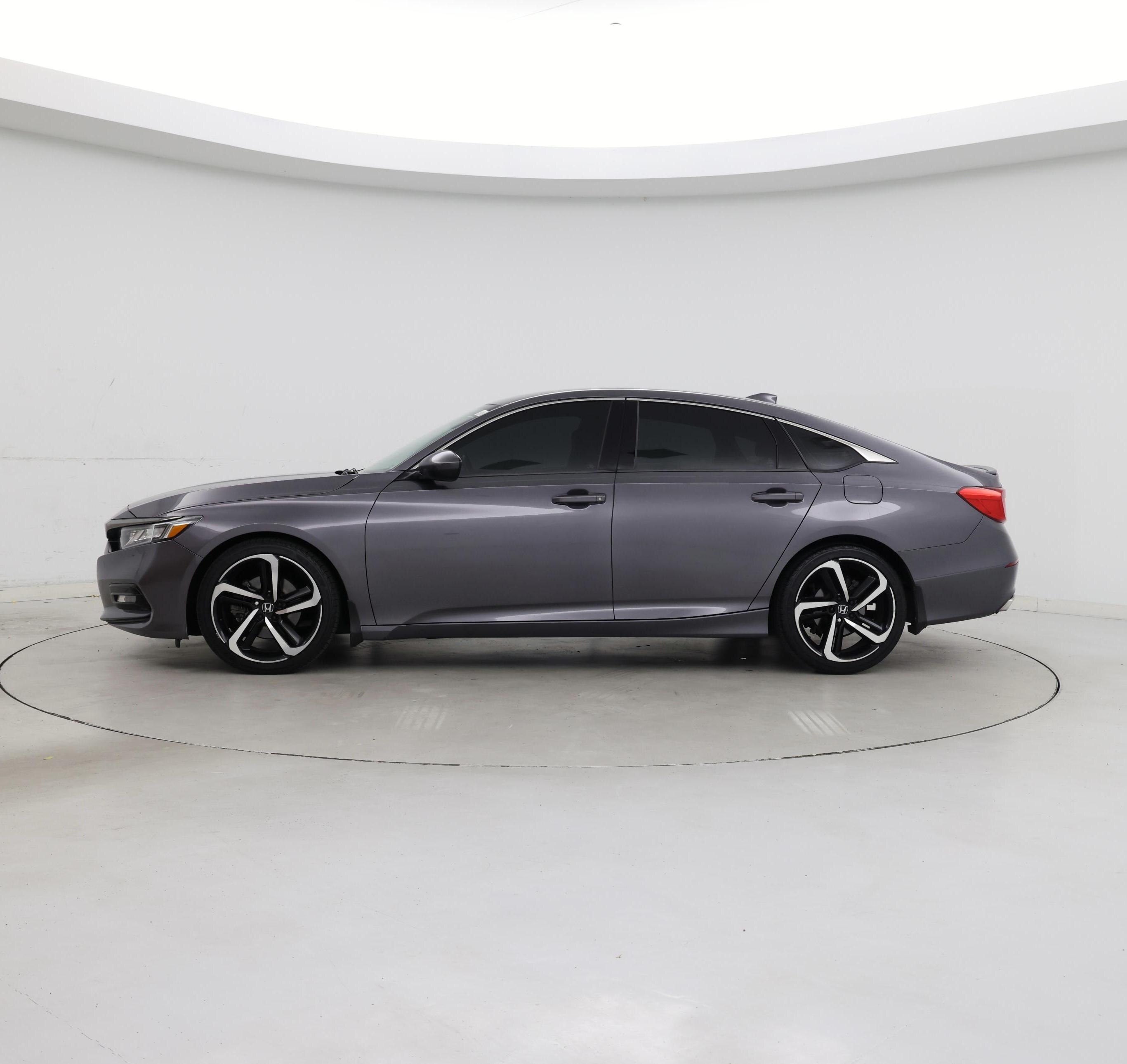 Thumbnail: 2018 Honda Accord - 3