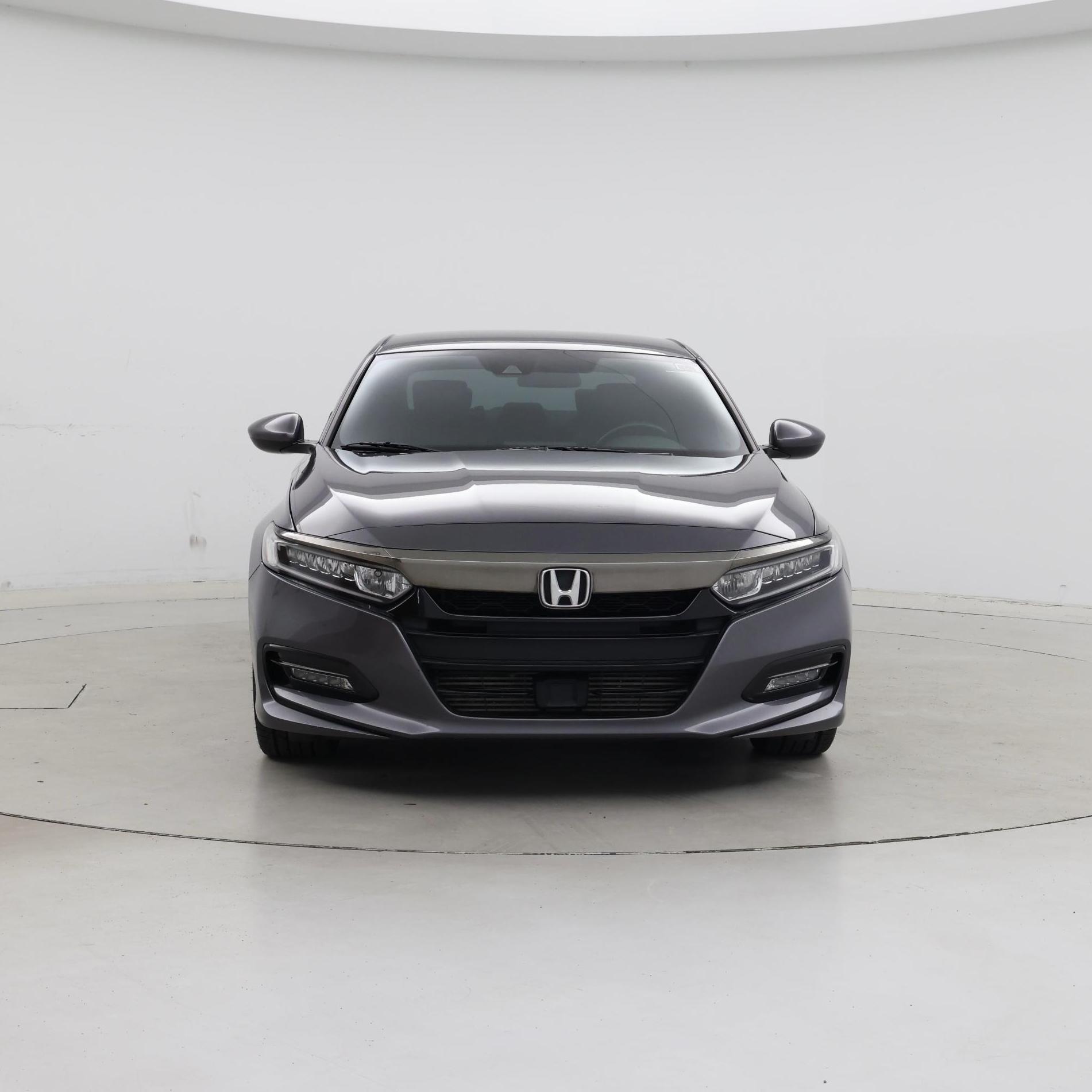 Thumbnail: 2018 Honda Accord - 5