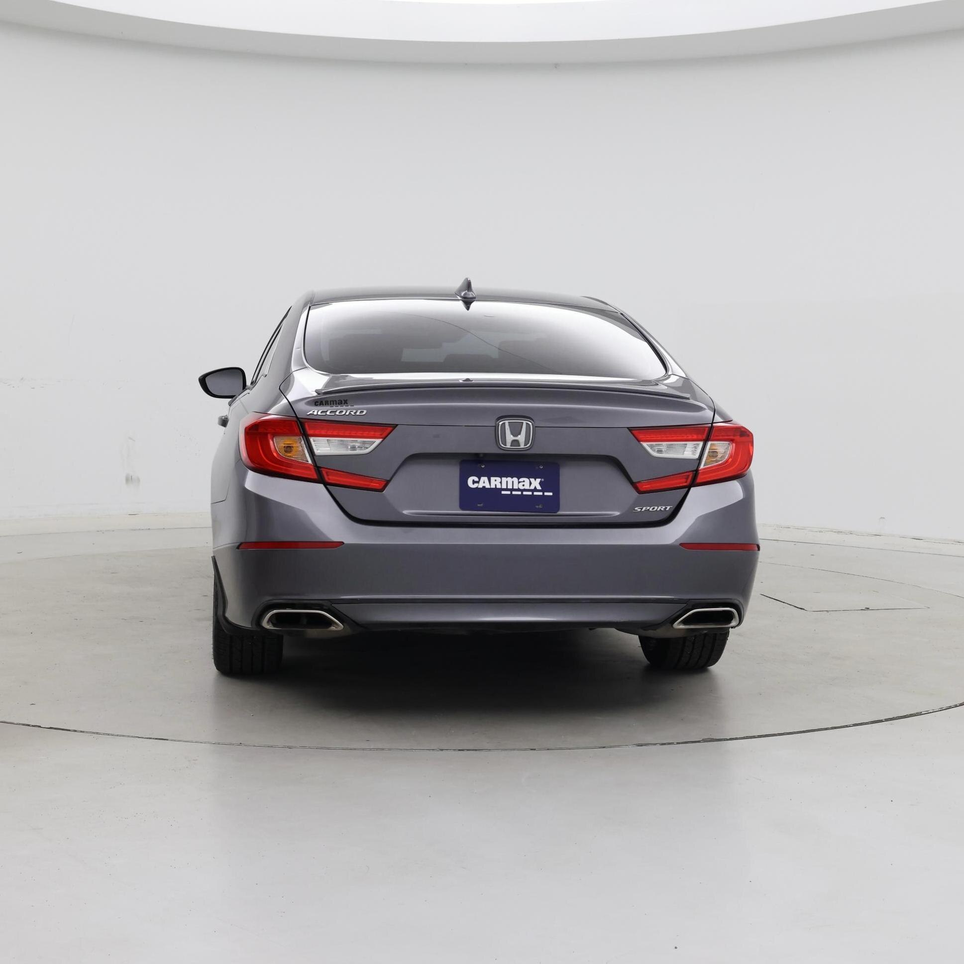 Thumbnail: 2018 Honda Accord - 6
