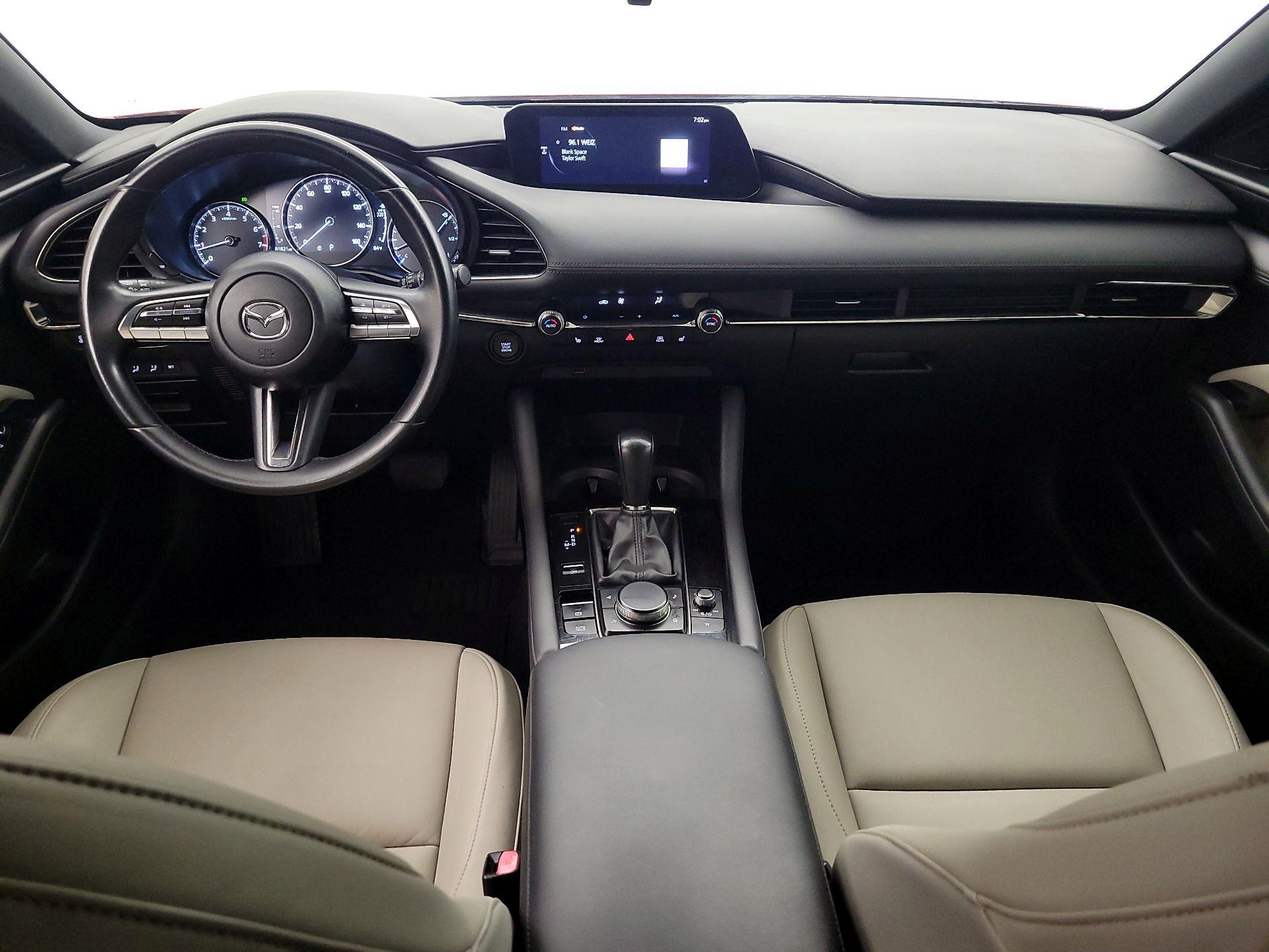 Thumbnail: 2021 Mazda Mazda3 - 9
