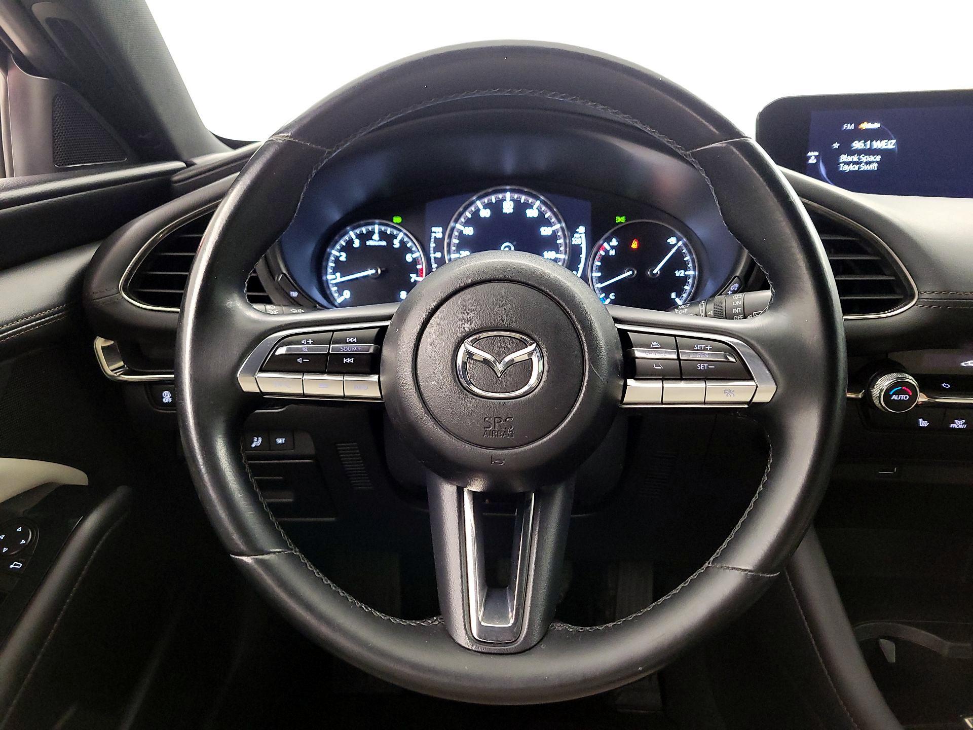 Thumbnail: 2021 Mazda Mazda3 - 10