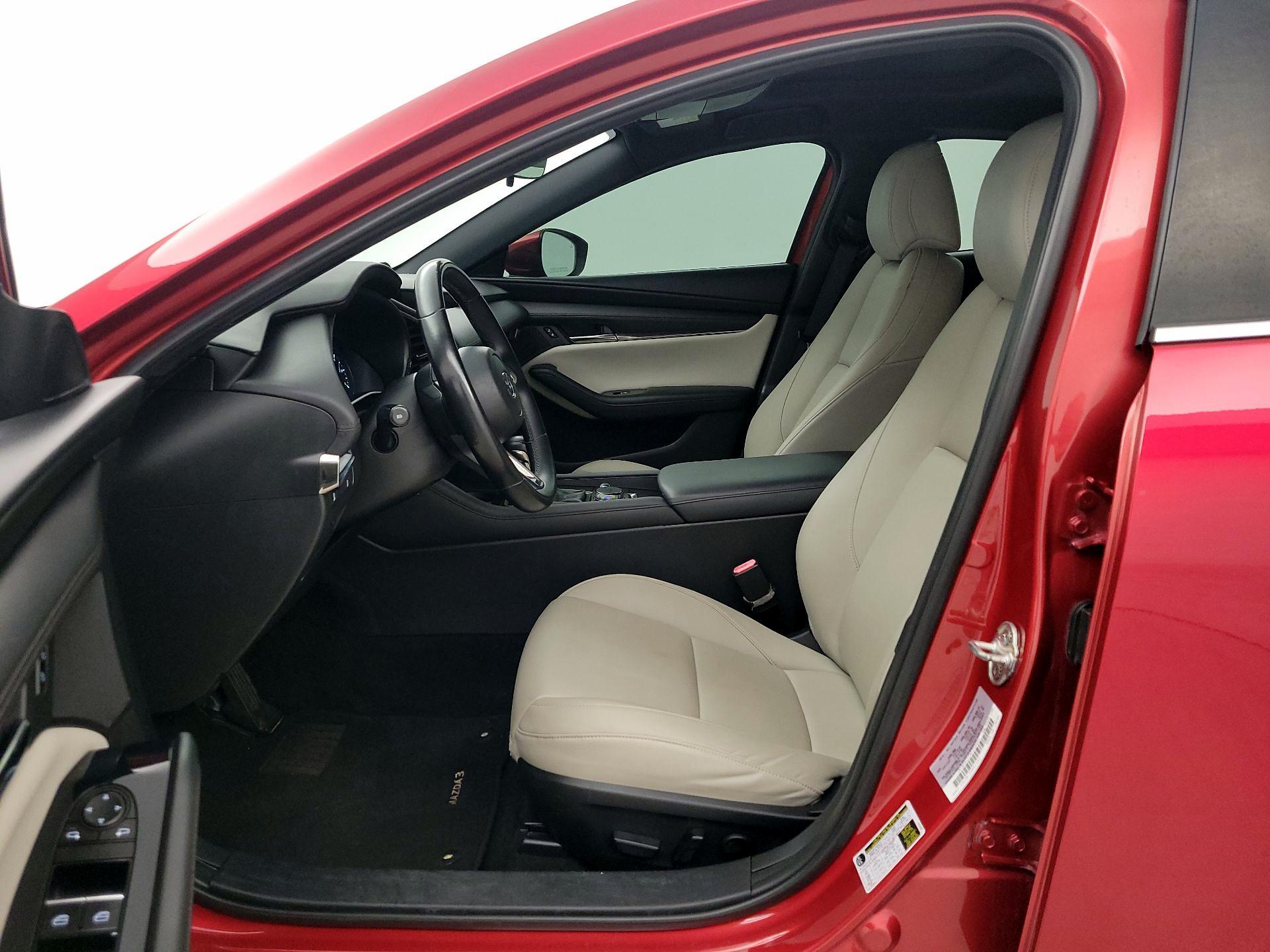 Thumbnail: 2021 Mazda Mazda3 - 11