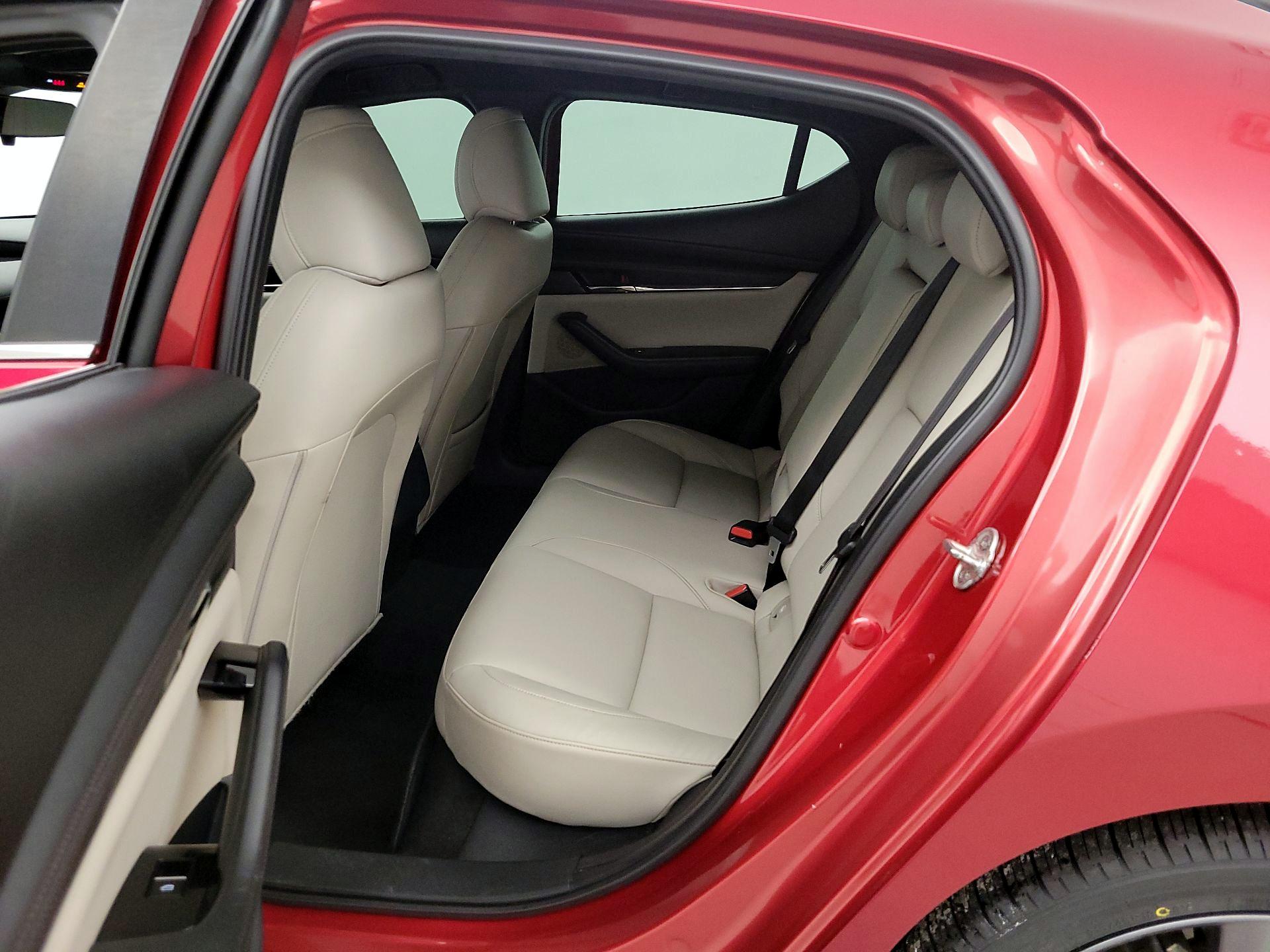 Thumbnail: 2021 Mazda Mazda3 - 20