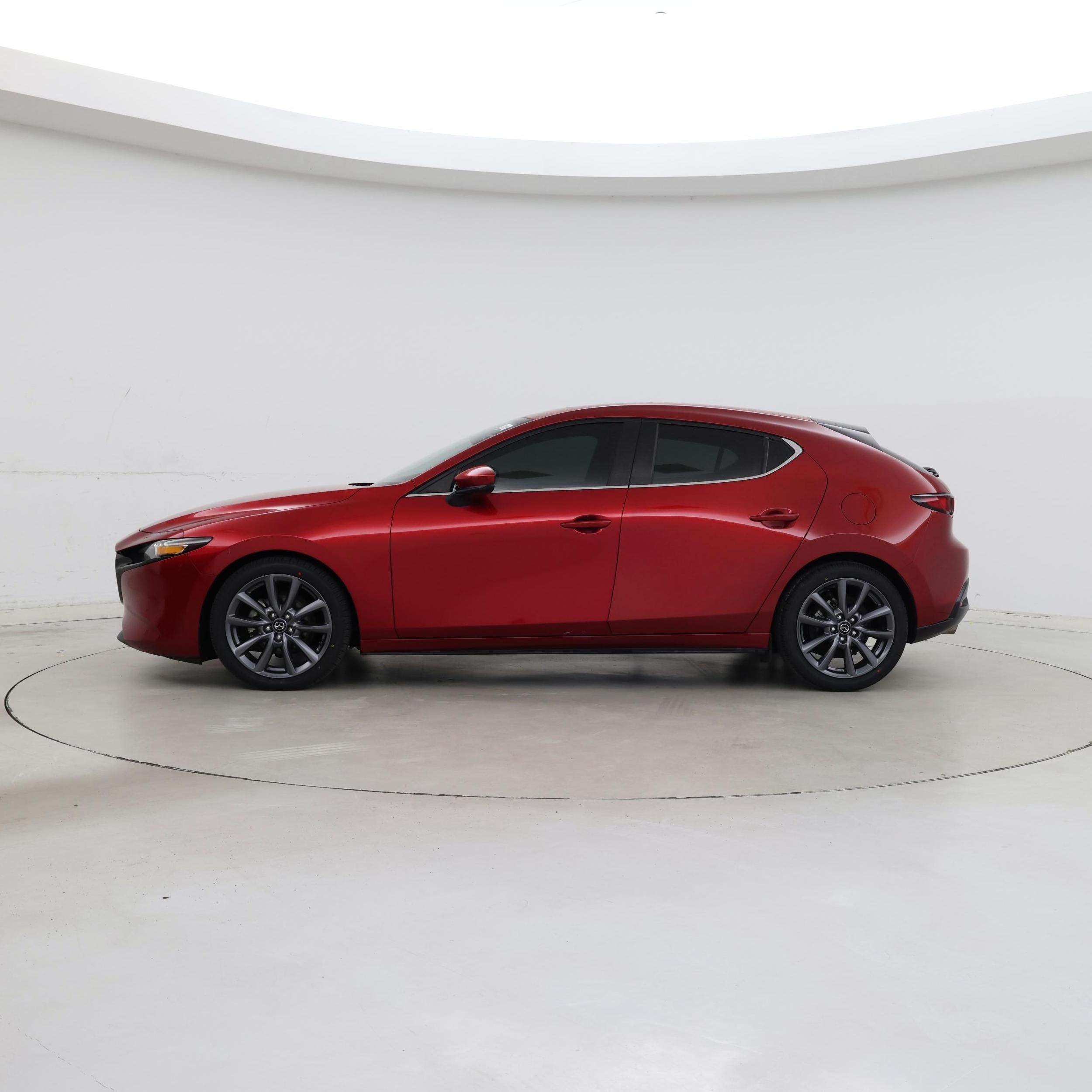 Thumbnail: 2021 Mazda Mazda3 - 3