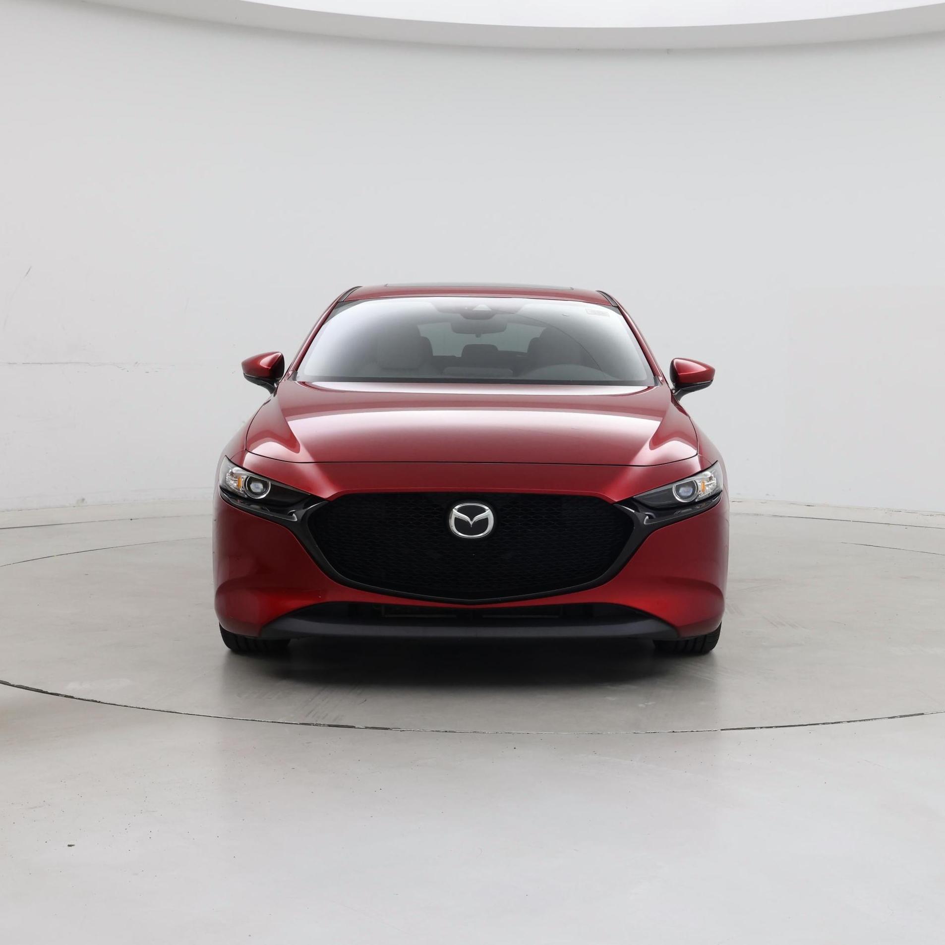 Thumbnail: 2021 Mazda Mazda3 - 5
