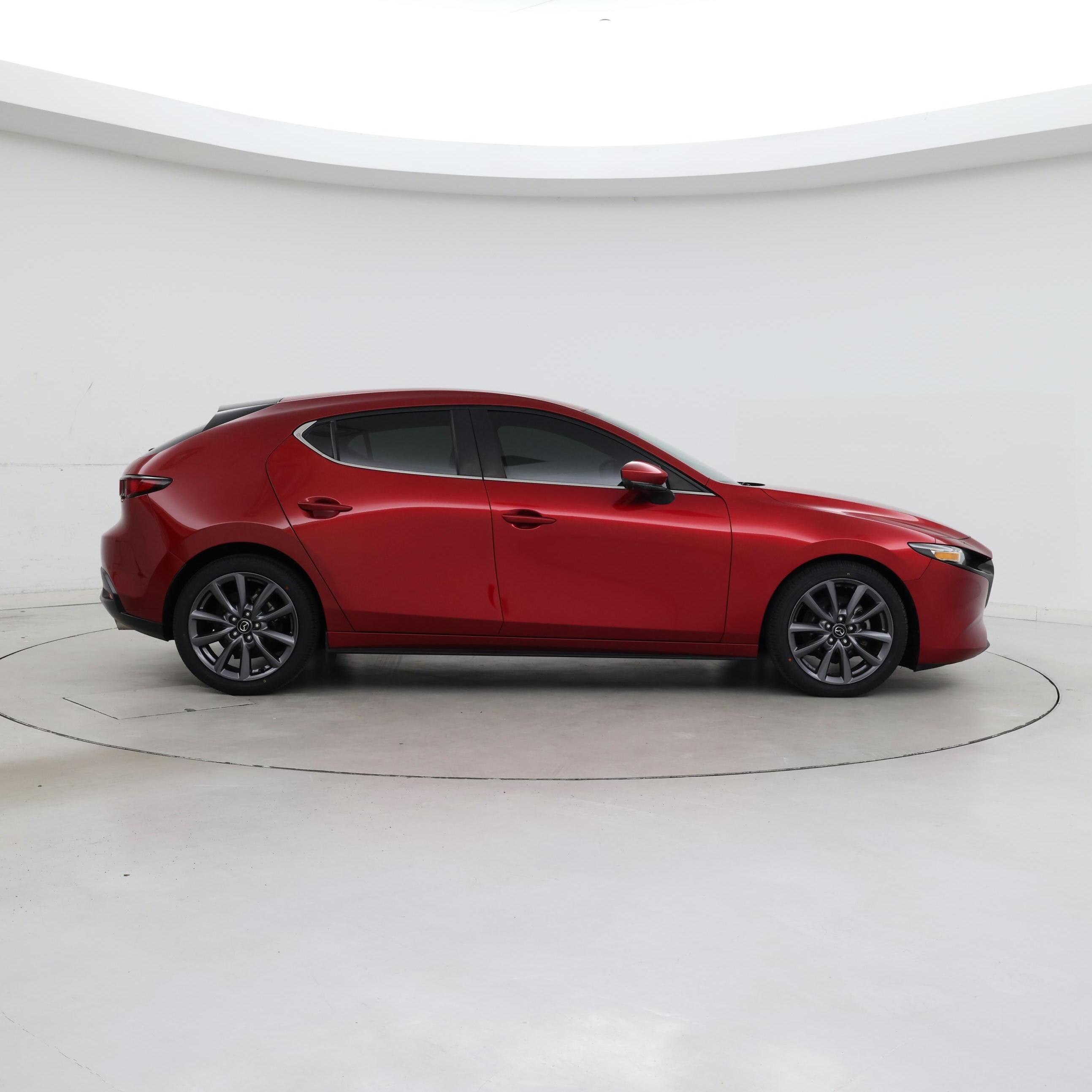 Thumbnail: 2021 Mazda Mazda3 - 7